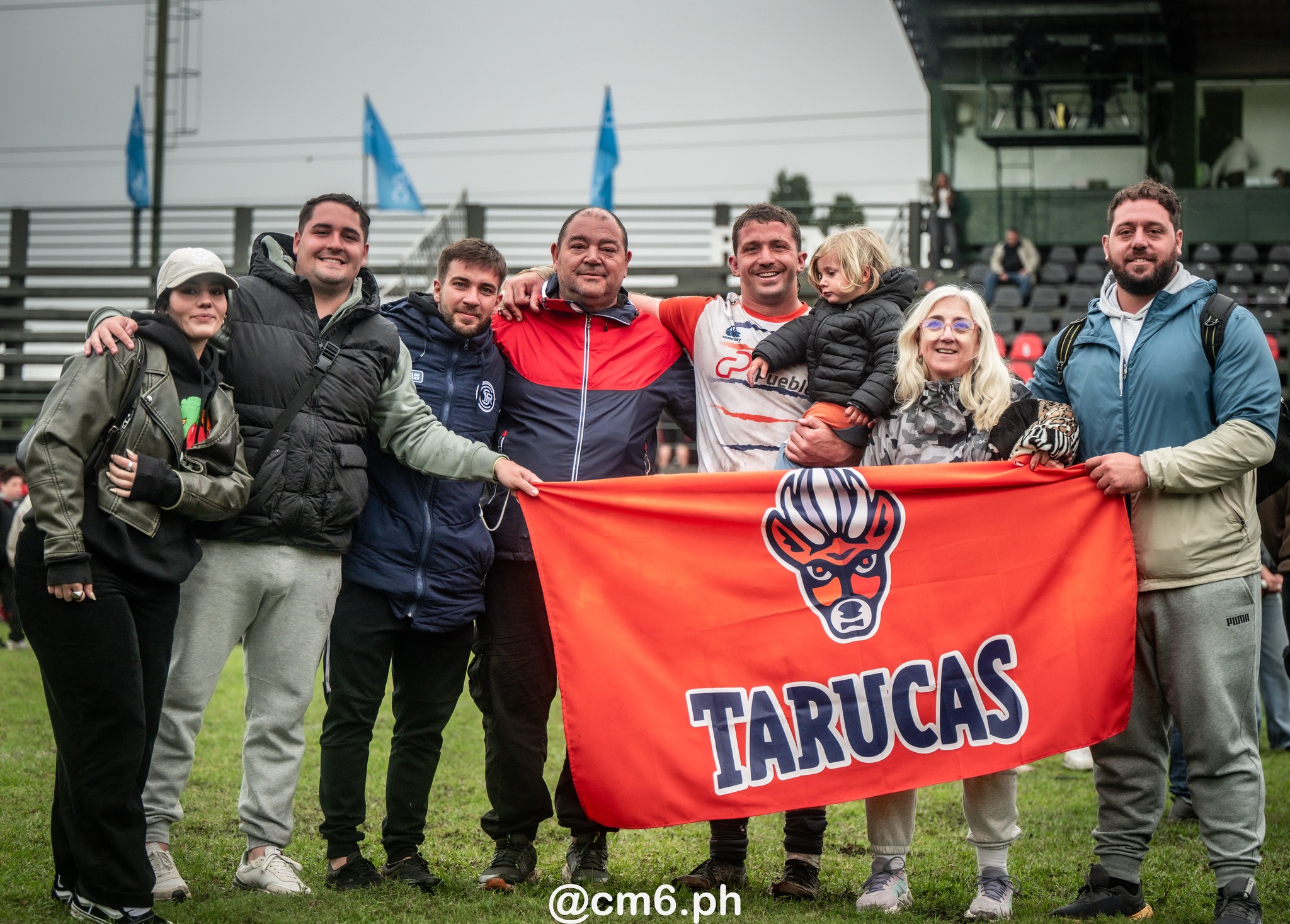  Dogos XV - Tarucas - Rugby - SRA 2025 - Fecha 6 - Dogos (20) vs (22) Tarucas (#SRA25DOGTAR03) Photo by: Christian Mas | Siuxy Sports 2025-03-24