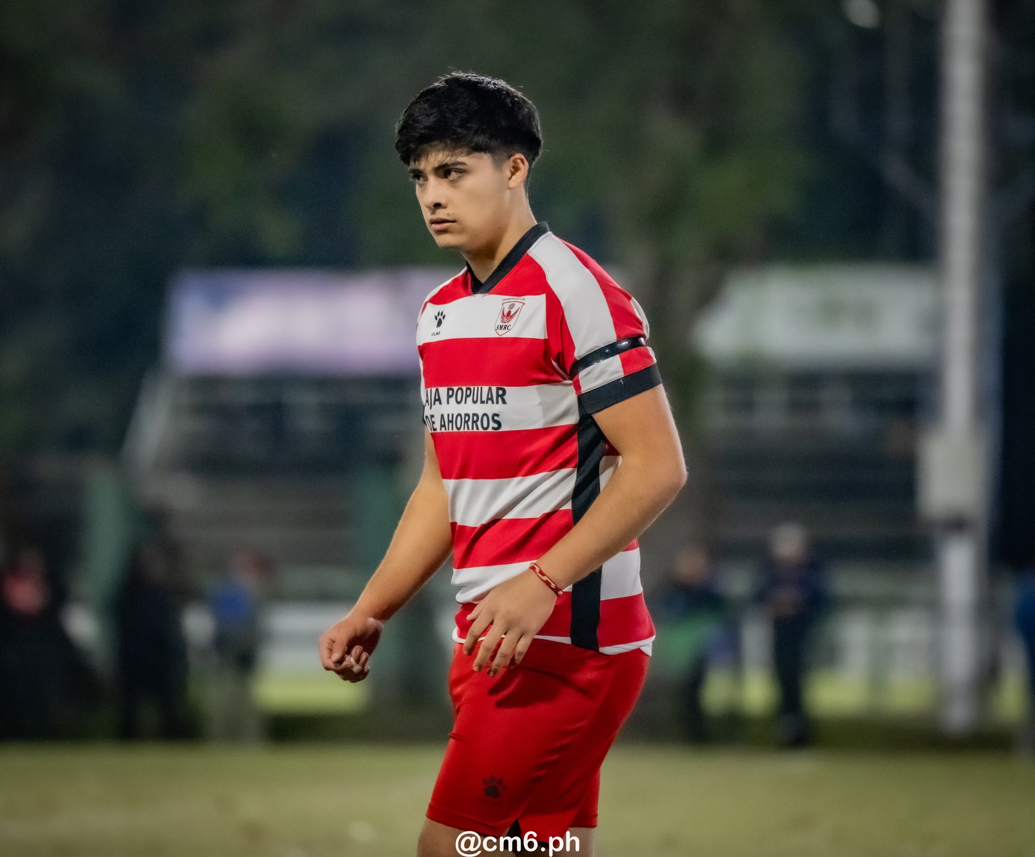  Tucumán Rugby Club - San Martín Rugby Club (Tucuman) - Rugby - URT 2025 - Tucuman Rugby Club vs San Martin Rugby Club (#URT25TRCSM6) Photo by: Christian Mas | Siuxy Sports 2025-06-14