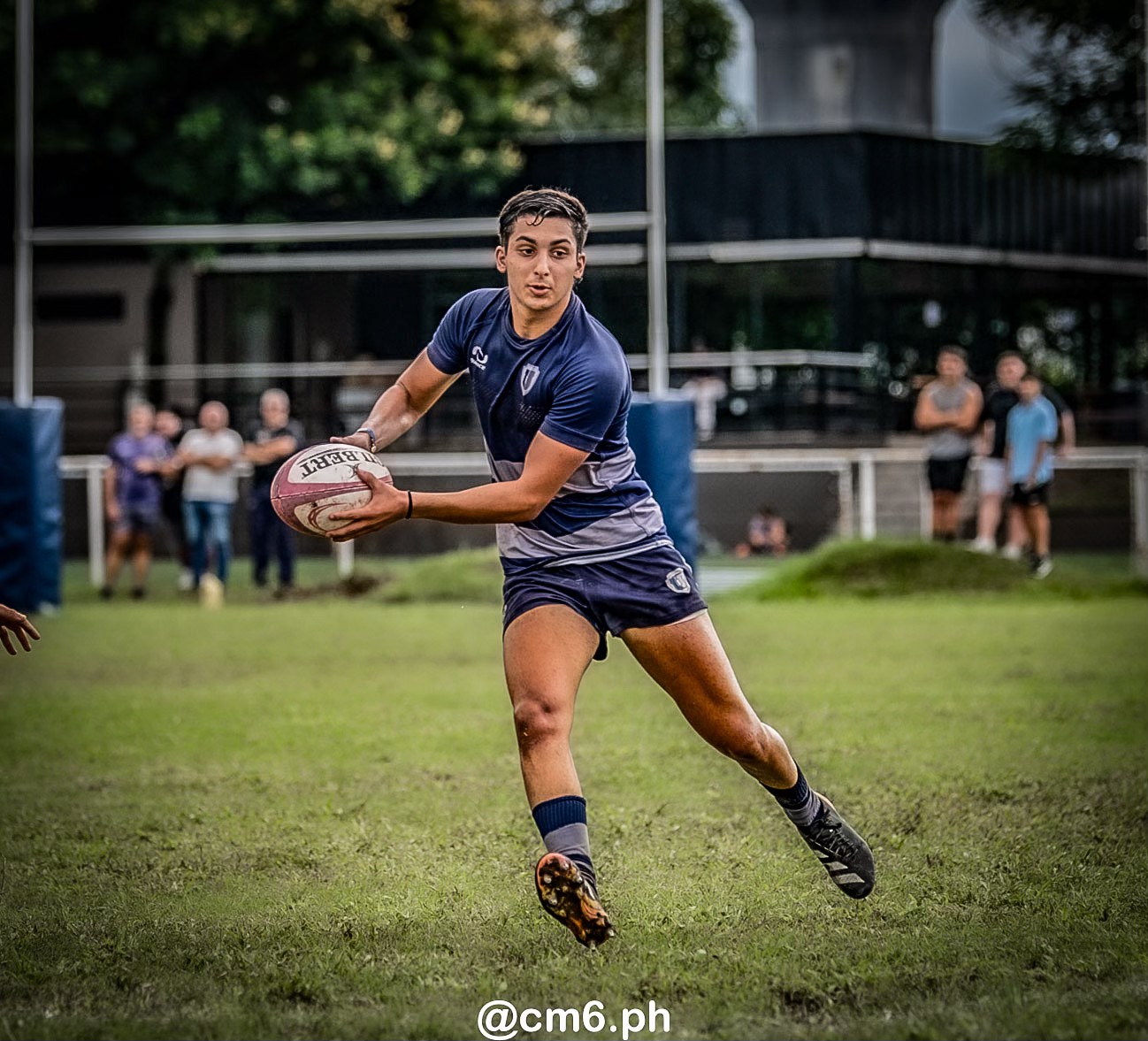  Universitario Rugby Club - Tucuman - Tucumán Lawn Tennis Club - Rugby - URT 2025 - M19 - Universitario vs Lawn Tennis (#URT25M19UNTLT03) Photo by: Christian Mas | Siuxy Sports 2025-03-30