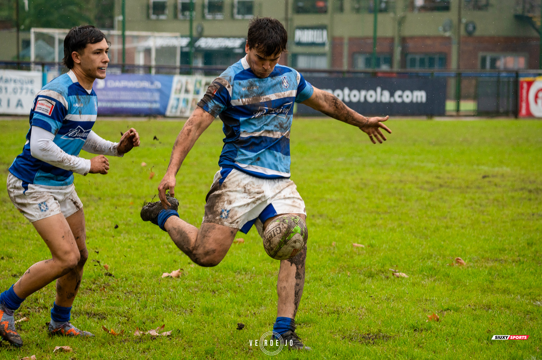  Club de Gimnasia y Esgrima - Luján Rugby Club - Rugby - URBA 2025 - 1ra B Sup - GEBA (74) vs (0) Lujan RC (#URBA251BSGEL6) Photo by: Ignacio Verdejo | Siuxy Sports 2025-06-14