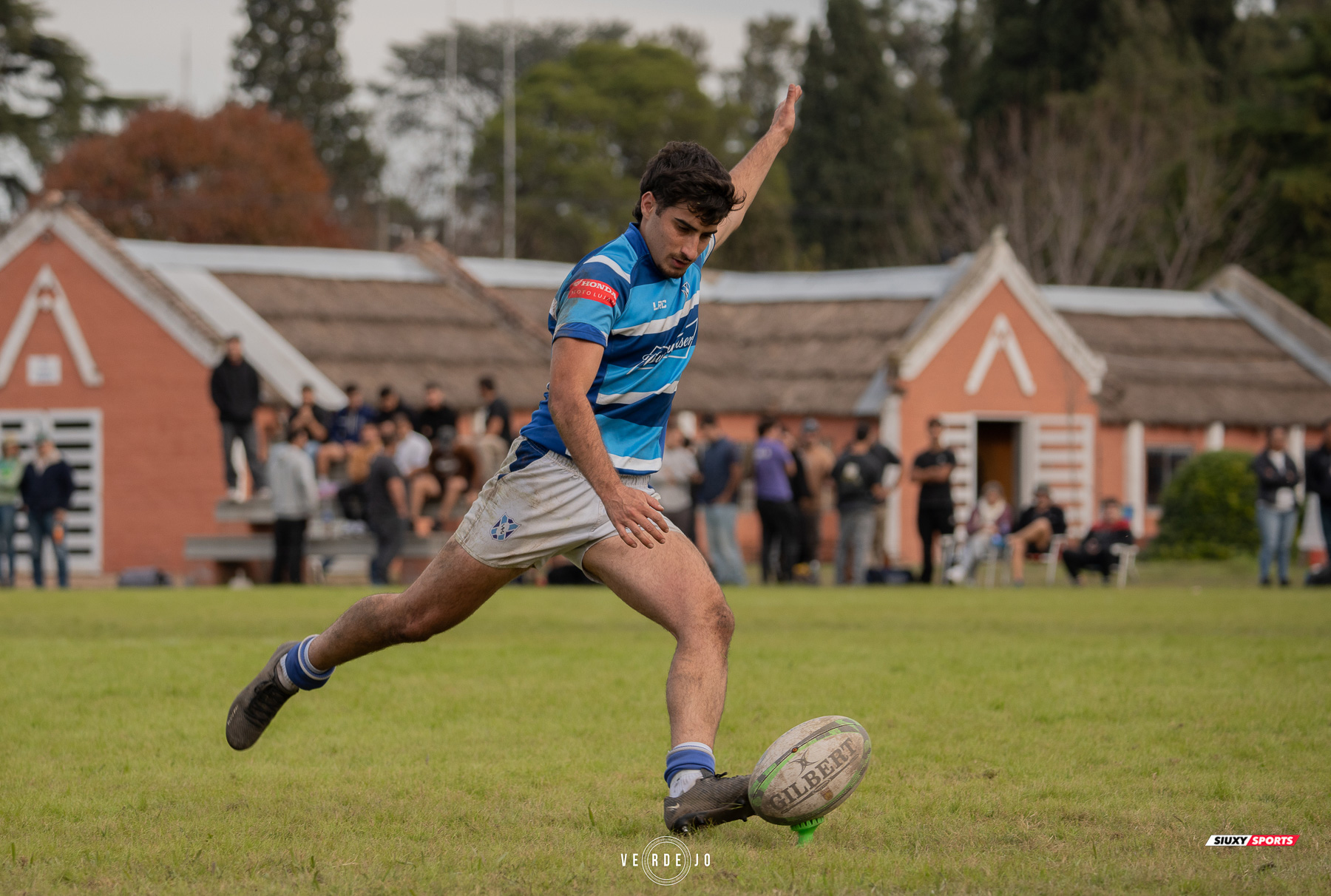  Luján Rugby Club - San Patricio - Rugby - URBA 2025 -  1ra B Fecha 11 - Lujan RC (28) vs (32) San Patricio (#URBA251BLRCSP) Photo by: Ignacio Verdejo | Siuxy Sports 2025-06-07