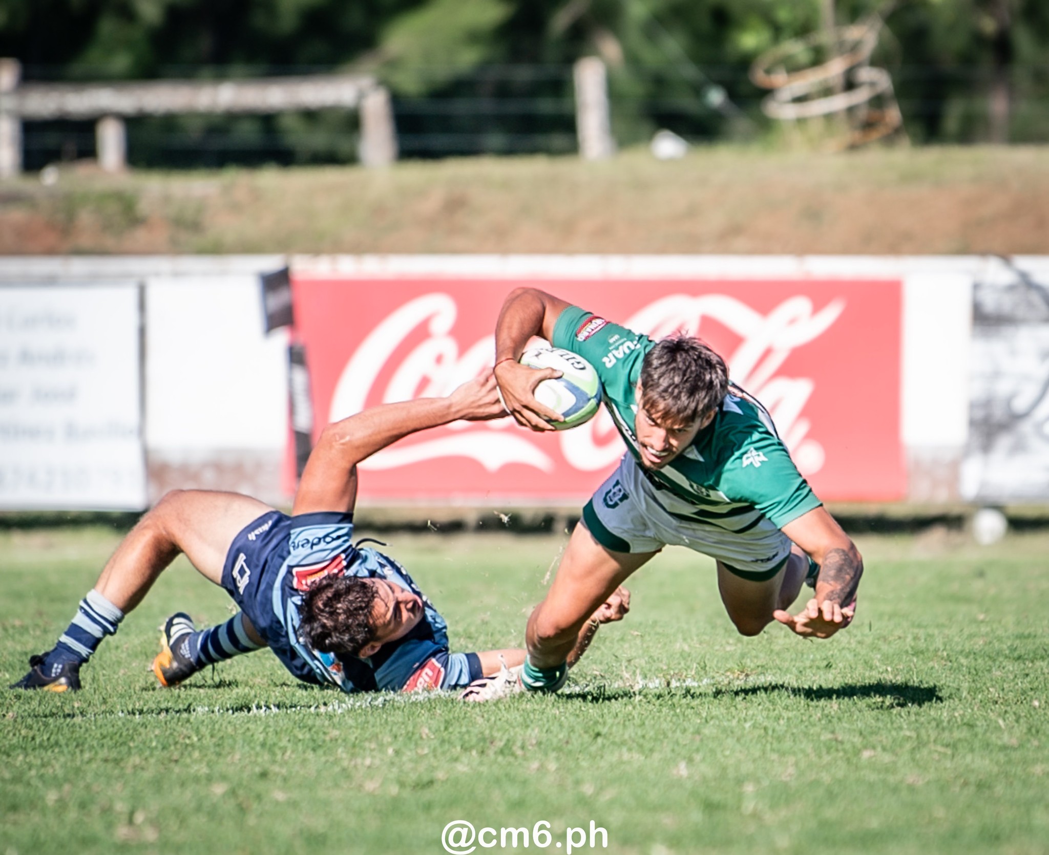  Universitario Rugby Club (Salta) -  - Rugby - URS 2025 - Torneo Universitario 2025 (Salta) (#URS25UNISALTA02) Photo by: Christian Mas | Siuxy Sports 2025-02-23