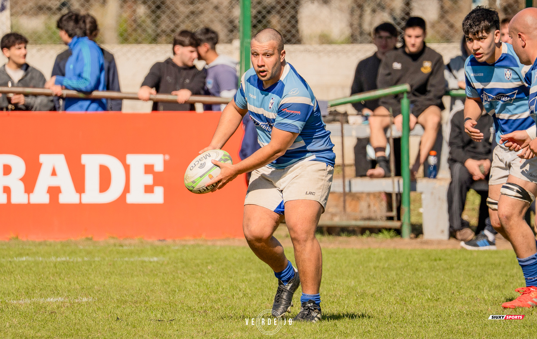  Círculo Universitario de Quilmes - Luján Rugby Club - Rugby - URBA 2025 - 1ra B - Fecha 21 - CU de Quilmes vs Lujan Rugby (#URBA251BQL09) Photo by: Ignacio Verdejo | Siuxy Sports 2025-09-06