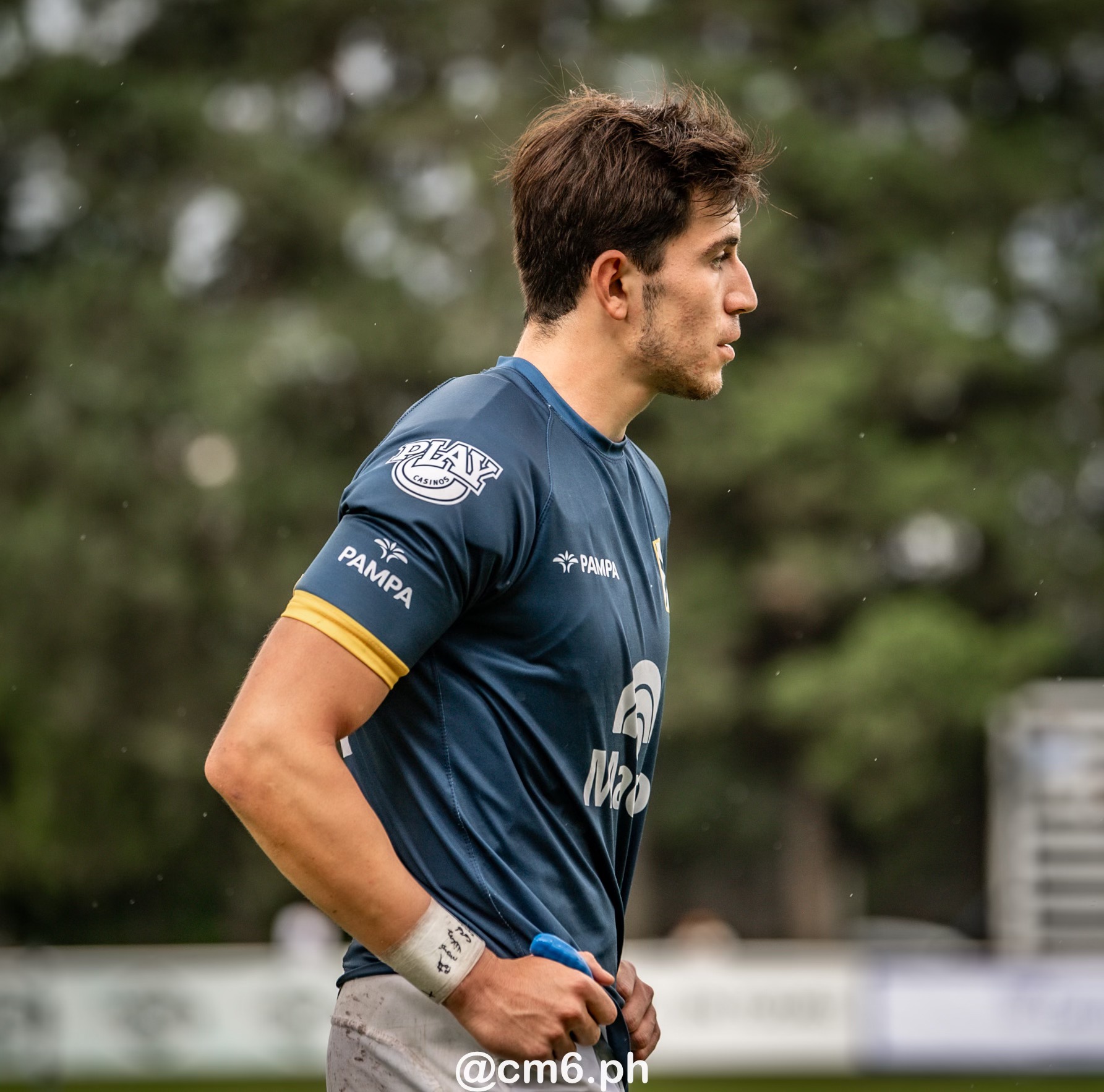  Universitario Rugby Club - Tucuman - Club Universitario - MDP - Rugby - URT 2025 - Universitario de Tucuman vs Universitario de Mar del Plata (#URT25URCUMDQ04) Photo by: Christian Mas | Siuxy Sports 2025-04-19