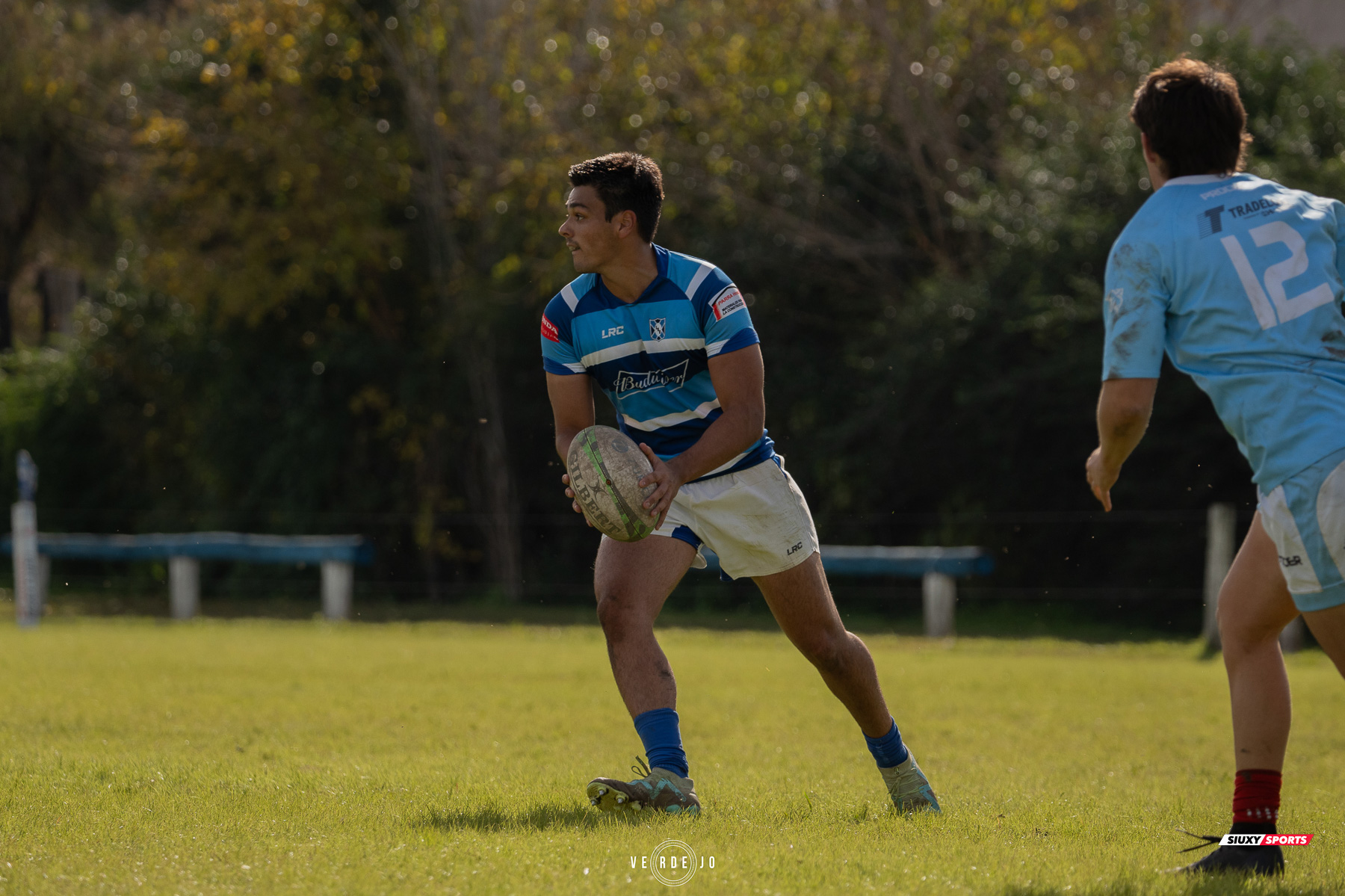  Luján Rugby Club - San Patricio - Rugby - URBA 2025 -  1ra B Fecha 11 - Lujan RC (28) vs (32) San Patricio (#URBA251BLRCSP) Photo by: Ignacio Verdejo | Siuxy Sports 2025-06-07