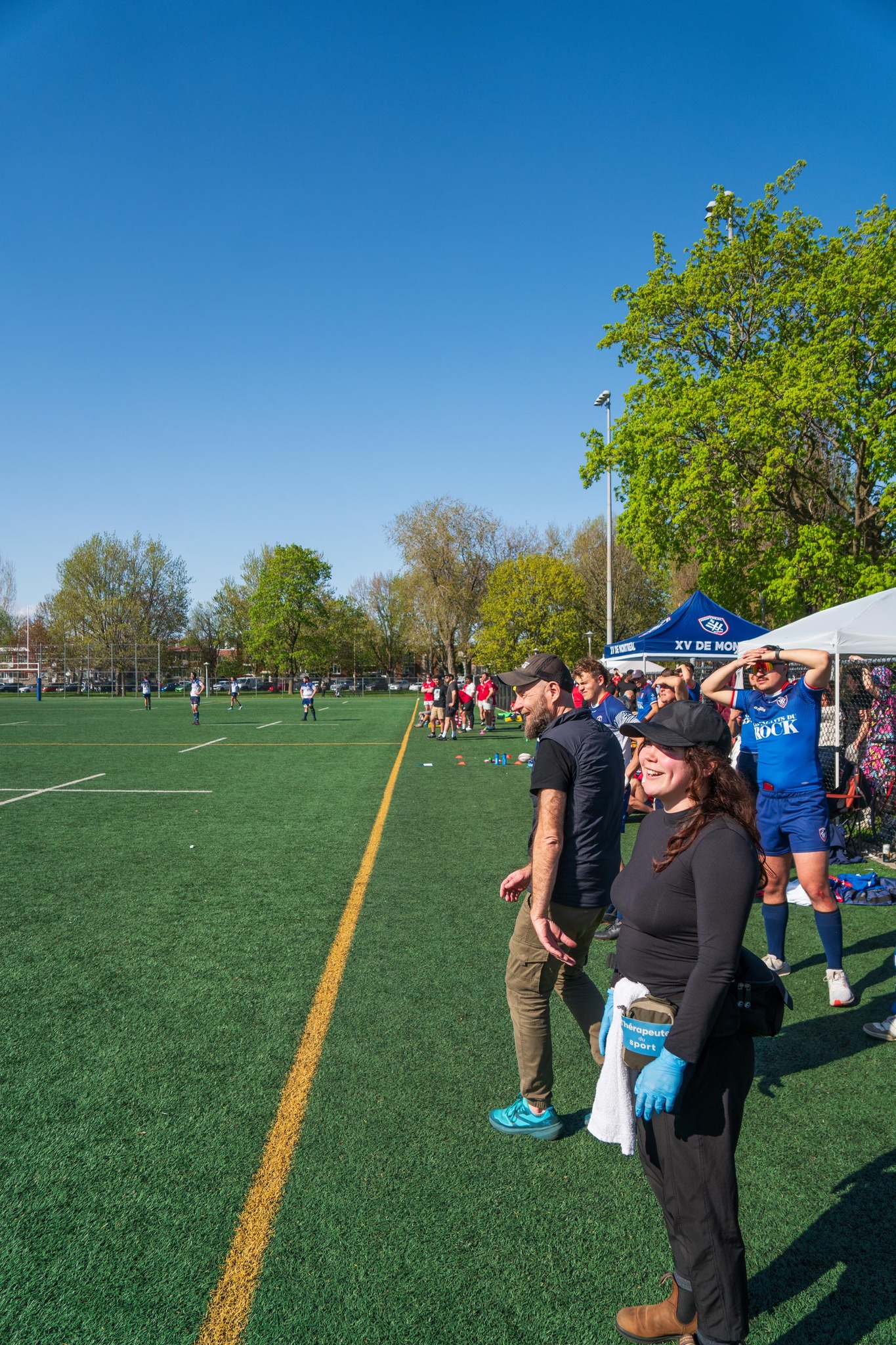  Rugby XV de Montréal - Ottawa Rugby Club - Rugby - RQ 2025 - LPR2 M - XV de Montreal vs Ottawa RC (#RQ25LP2MXVOT5) Photo by:  | Siuxy Sports 2025-05-11