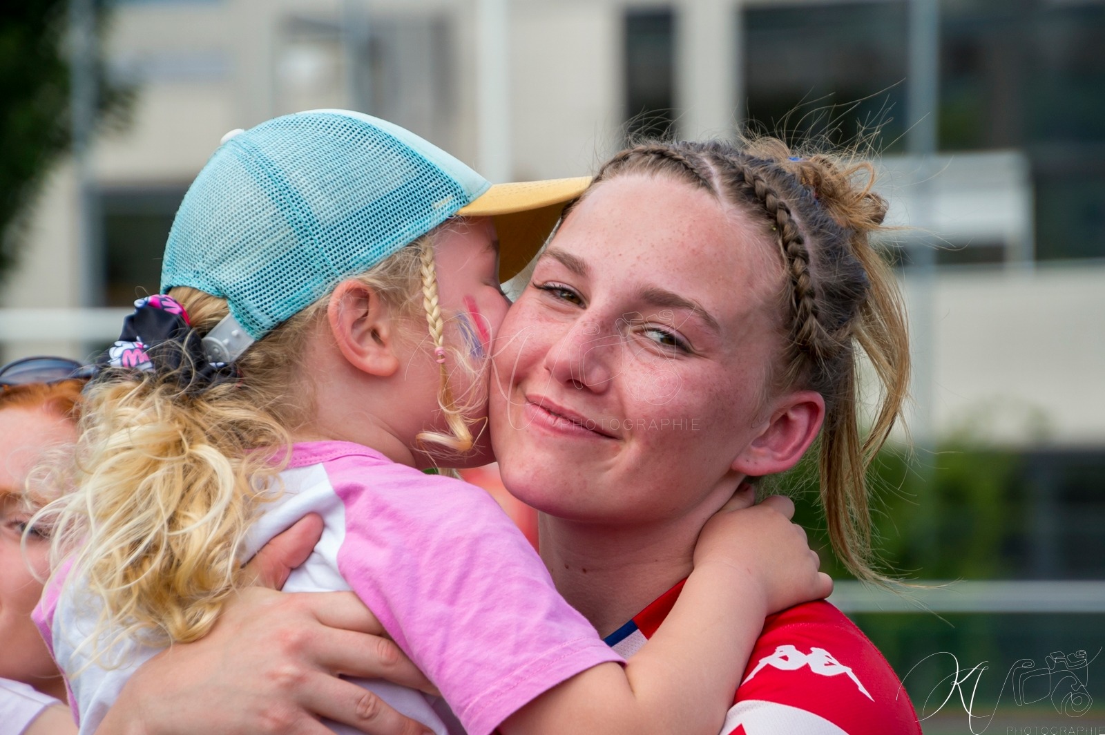  FC Grenoble Rugby - Montpellier Hérault Rugby - Rugby - FFR 2025 - Finale Réserve Élite - FCG Amazones vs Montpellier (#FFR25FREFCGMO5) Photo by: Karine Valentin | Siuxy Sports 2025-05-24