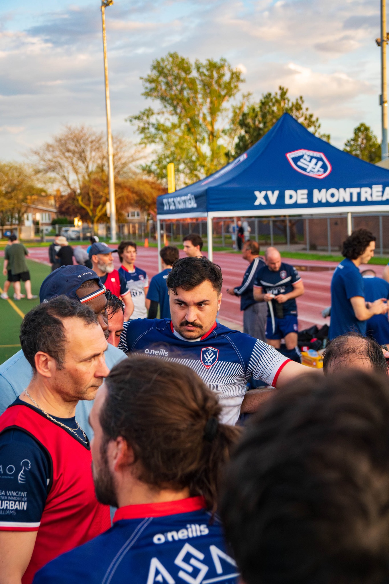  Montreal Wanderers Rugby Football Club - Rugby XV de Montréal - Rugby - RQ 2025 - LPR2 M - Wanderers vs XV de Montreal (#RQ25LP2MWAXV5) Photo by:  | Siuxy Sports 2025-05-16