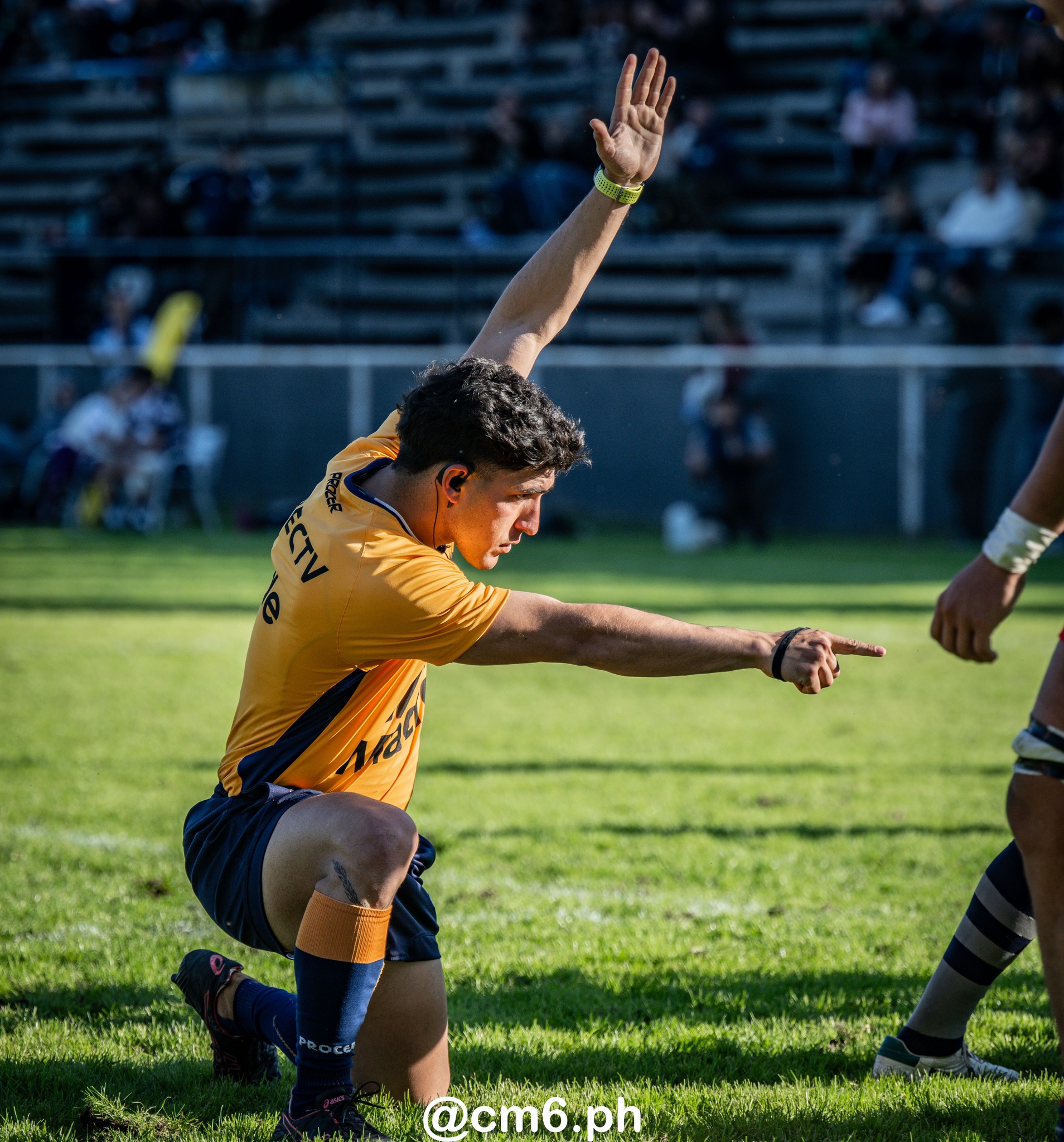  Universitario Rugby Club - Tucuman - Natación y Gimnasia - Rugby - URT 2025 - Universitario Rugby Club vs Natacion y Gimnasia de Tucuman (#URT25URTNG8) Photo by: Christian Mas | Siuxy Sports 2025-08-10