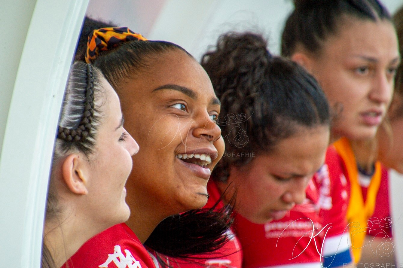 FC Grenoble Rugby - Montpellier Hérault Rugby - Rugby - FFR 2025 - Élite 1 - FC Grenoble (38) vs (17) Montpellier (#FFR25E1FCGMO5) Photo by: Karine Valentin | Siuxy Sports 2025-05-18