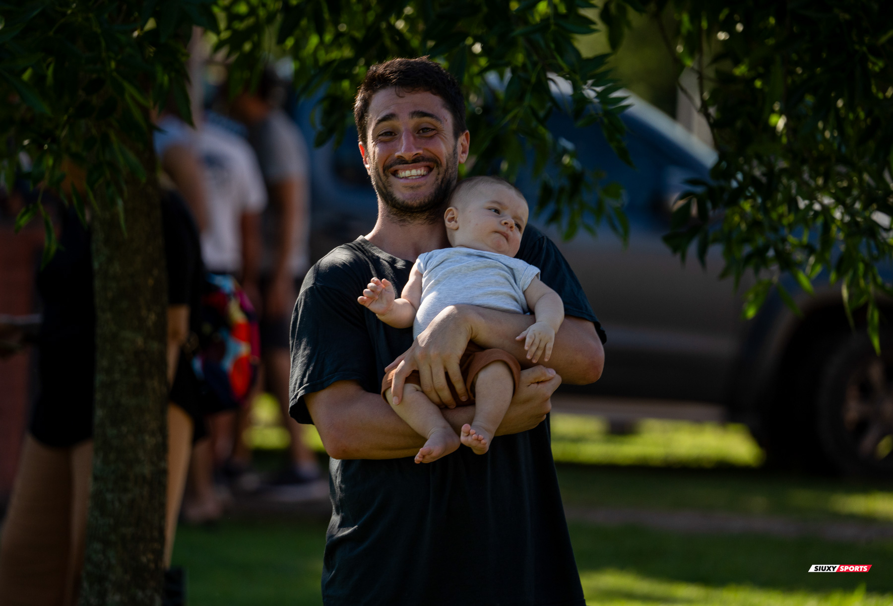  Luján Rugby Club - Sociedad Italiana de Tiro al Segno - Rugby - URBA 2025 - Amistoso - Lujan RC vs SITAS (#URBA25LRCSITAS02) Photo by: Ignacio Verdejo | Siuxy Sports 2025-02-22