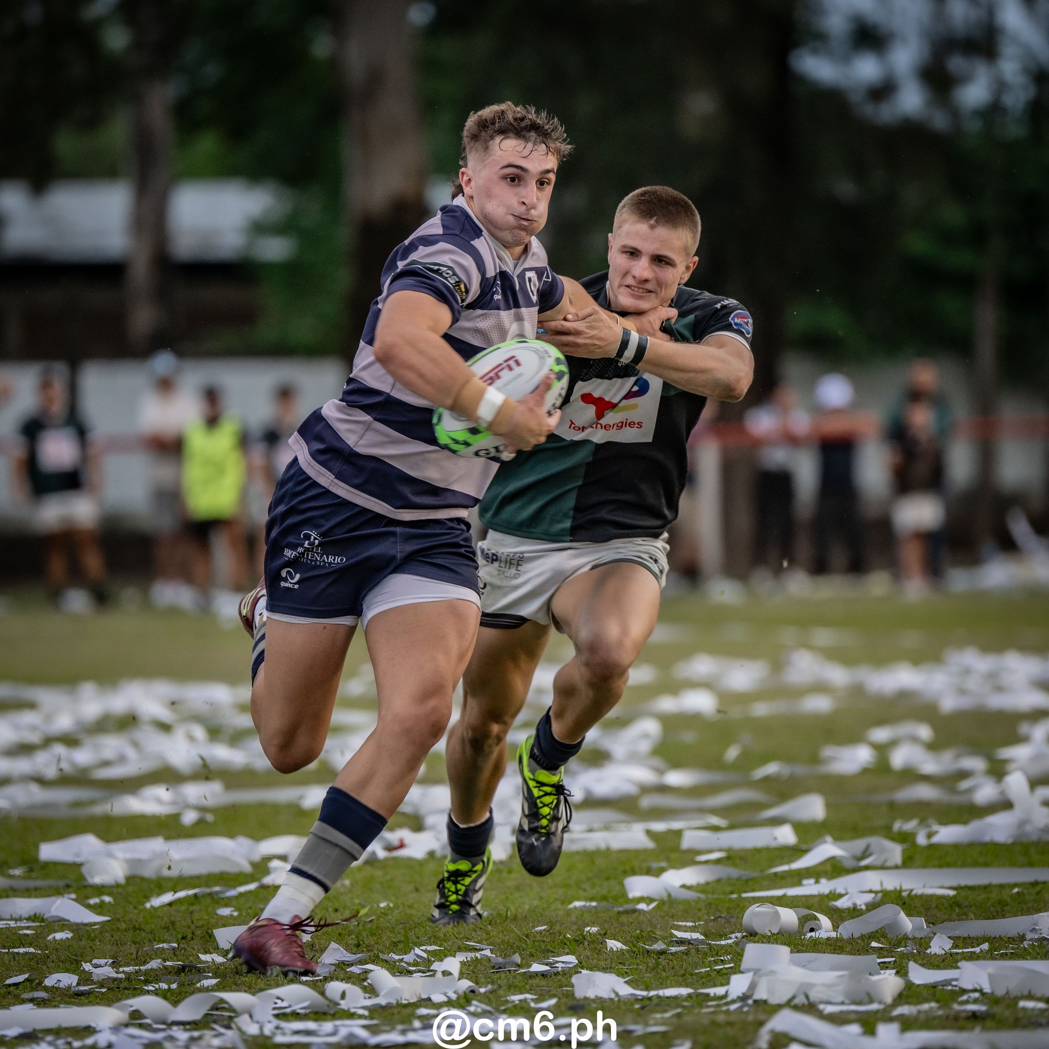  Tucumán Rugby Club - Universitario Rugby Club - Tucuman - Rugby - URT 2025 - Semi Final - Tucuman Rugby vs Universitario Rugby (#URT25SFTRUR) Photo by: Christian Mas | Siuxy Sports 2025-11-02