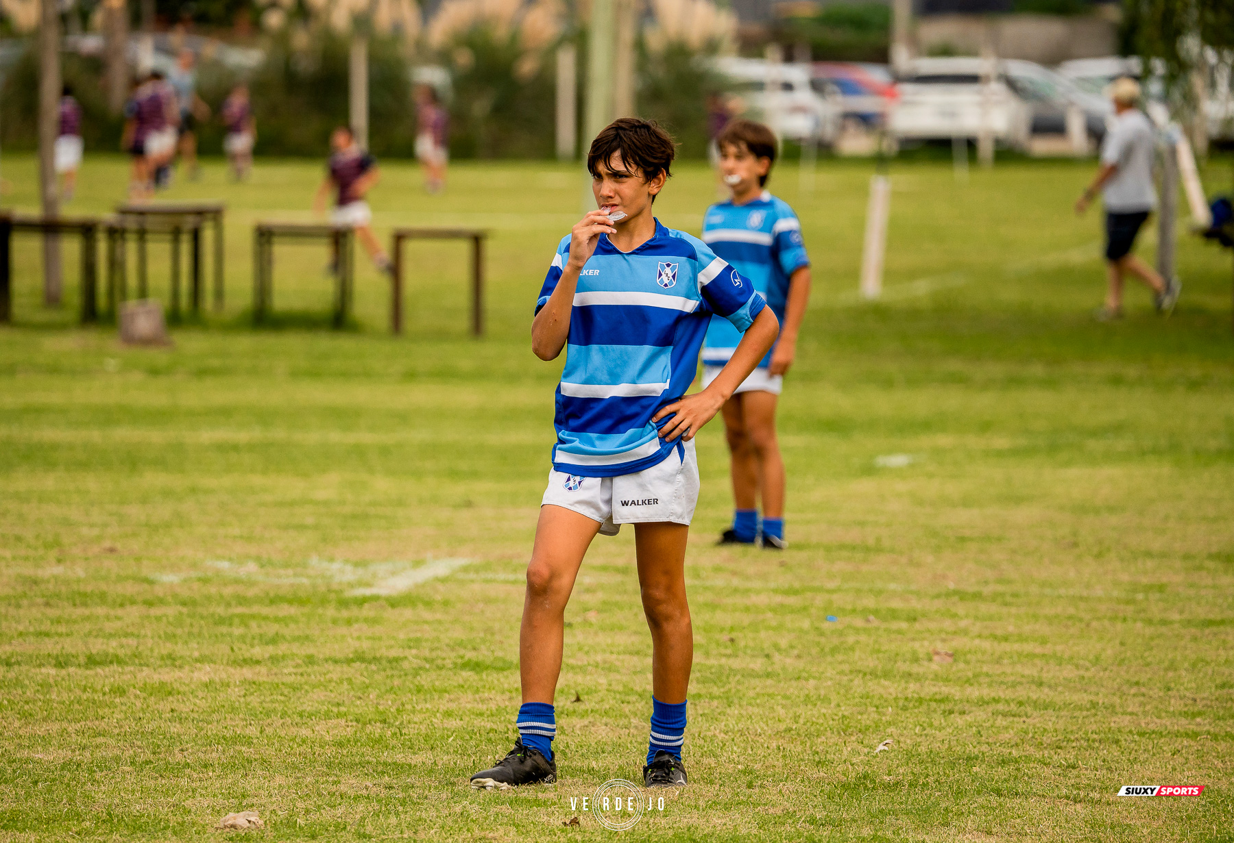  Luján Rugby Club - Ateneo Cultural y Deportivo Don Bosco - Rugby - URBA 2025 - M15 - Lujan vs Don Bosco (#URBA25M15LRCDB03) Photo by: Ignacio Verdejo | Siuxy Sports 2025-03-22