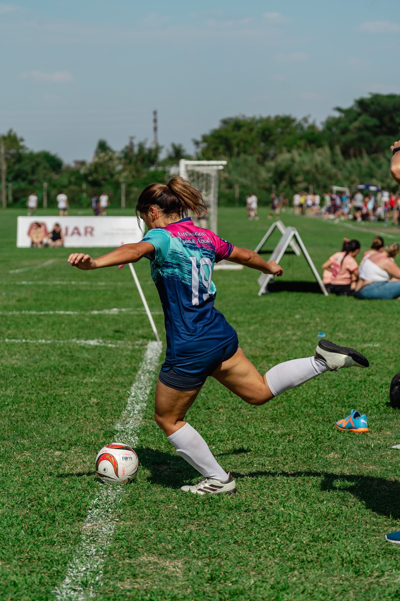  Equipo 0055 -  - Soccer - TLCF 2024 - Futbol - 13a Fecha Torneo Clausura 2024 B (#TLCF24F13TCB) Photo by:  | Siuxy Sports 2024-11-16