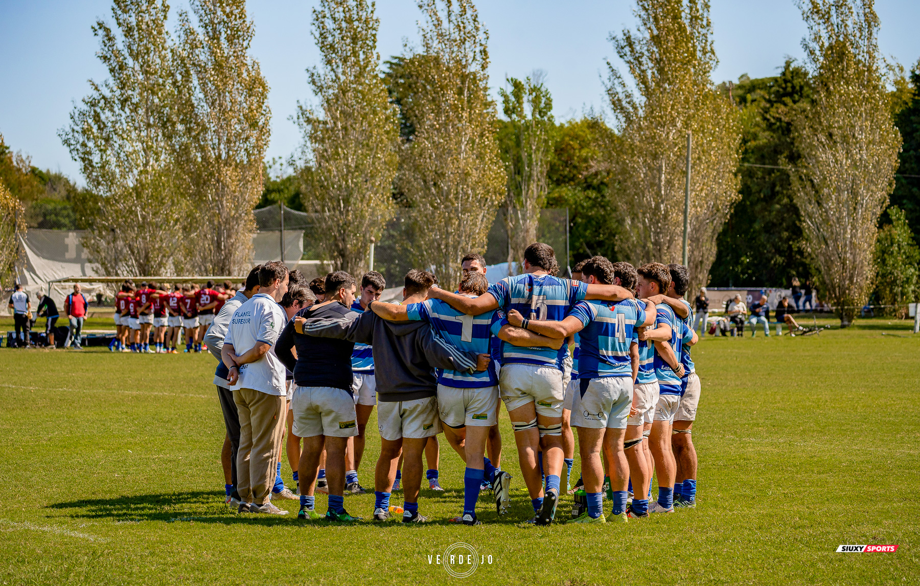  Luján Rugby Club - Liceo Naval - Rugby - URBA 2025 -1raB - Fecha 4 - Lujan (17) vs (31) Liceo Naval (#URBA251BF4LRCLN) Photo by: Ignacio Verdejo | Siuxy Sports 2025-04-05