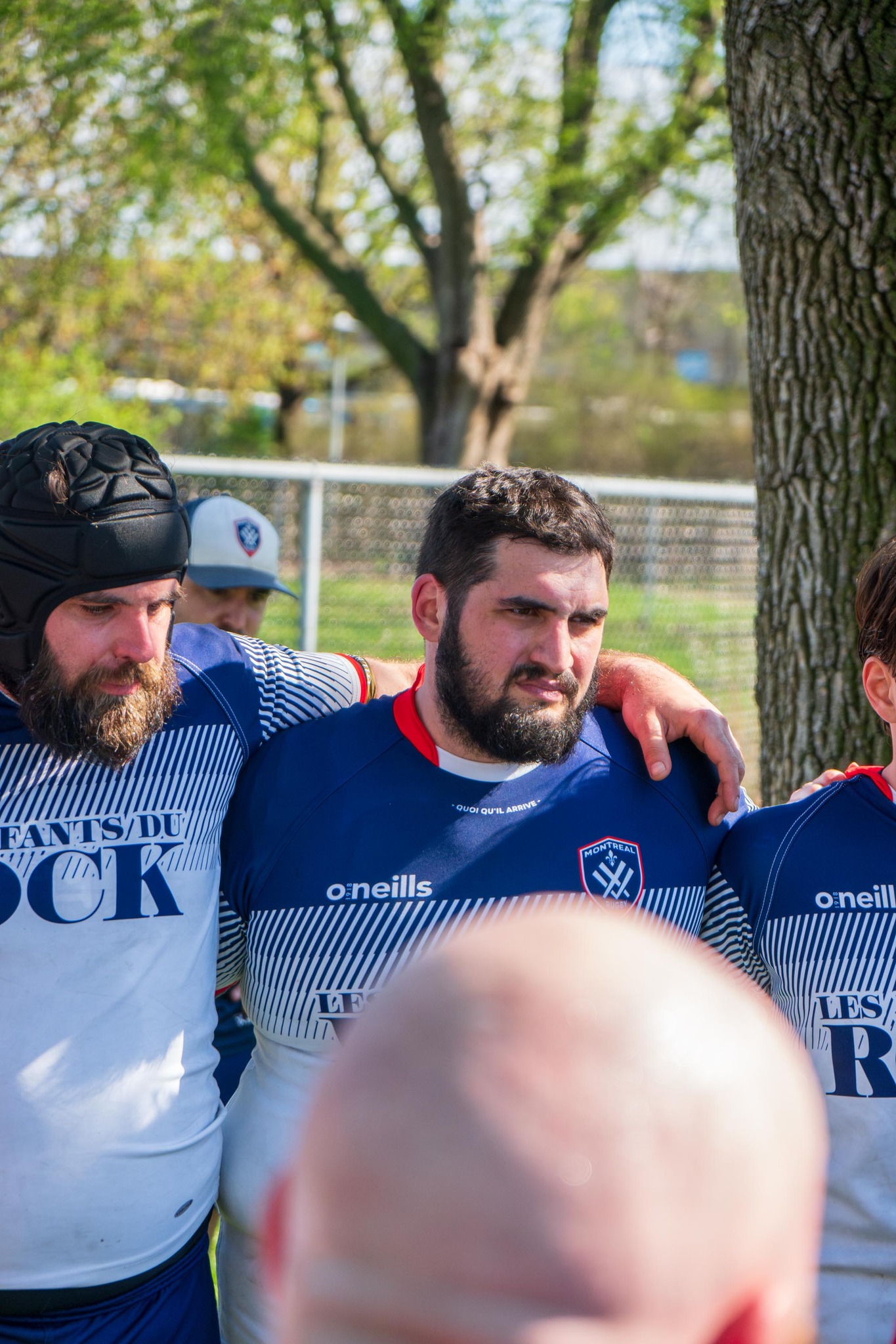  Rugby XV de Montréal - Ottawa Rugby Club - Rugby - RQ 2025 - LPR2 M - XV de Montreal vs Ottawa RC (#RQ25LP2MXVOT5) Photo by:  | Siuxy Sports 2025-05-11