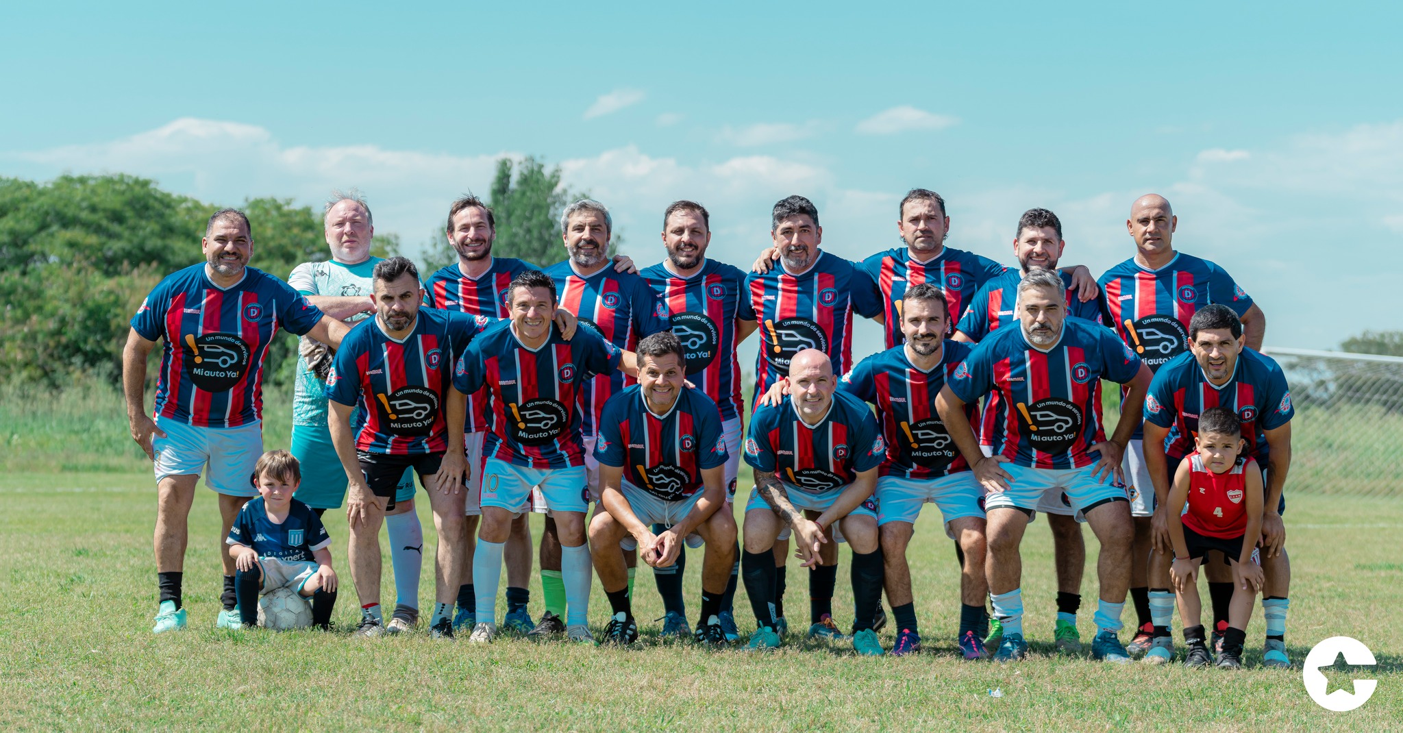  Equipo 0055 -  - Soccer - TLCF 2024 - Futbol - 13a Fecha Torneo Clausura 2024 A (#TLCF24F13TCA) Photo by:  | Siuxy Sports 2024-11-16