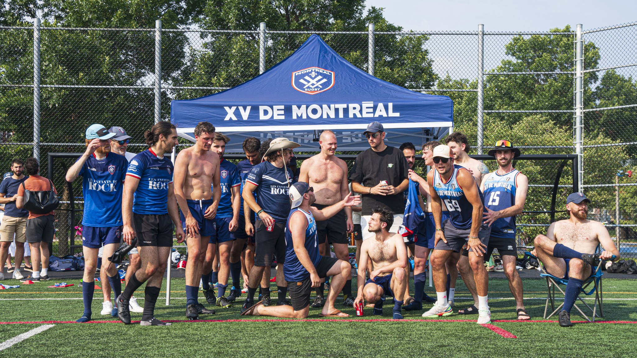  Armada Montréal RFC - Rugby XV de Montréal - Rugby - RQ 2024 - LPR3 M - Armada vs XV de Montreal (#RQ24LP3MAEXV7) Photo by:  | Siuxy Sports 2024-07-27