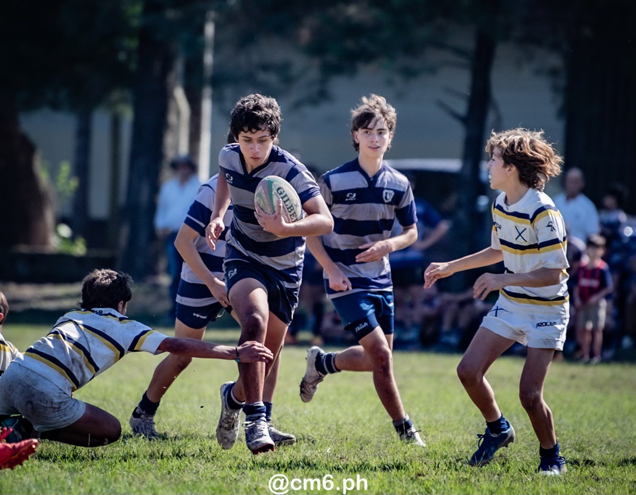  Universitario Rugby Club - Tucuman - Tucumán Lawn Tennis Club - Rugby - URT 2025 - M13 M15 - Universitario vs Tucuman Lawn Tennis (#URT25M1315ULT5) Photo by: Christian Mas | Siuxy Sports 2023-05-03