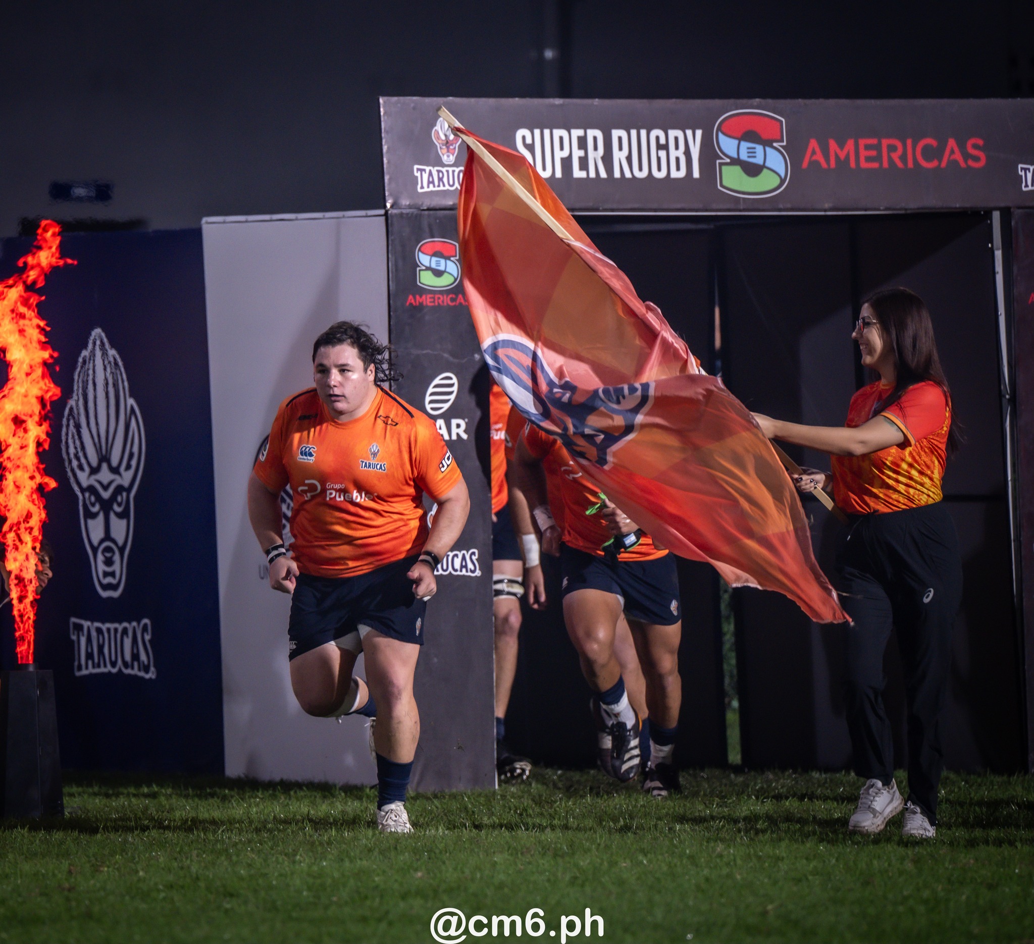  Tarucas - Selknam - Rugby - SRA 2025 - Fecha 11 - Tarucas (41) vs (21) Selknam (#SRA25TARSEL05) Photo by: Christian Mas | Siuxy Sports 2025-05-10