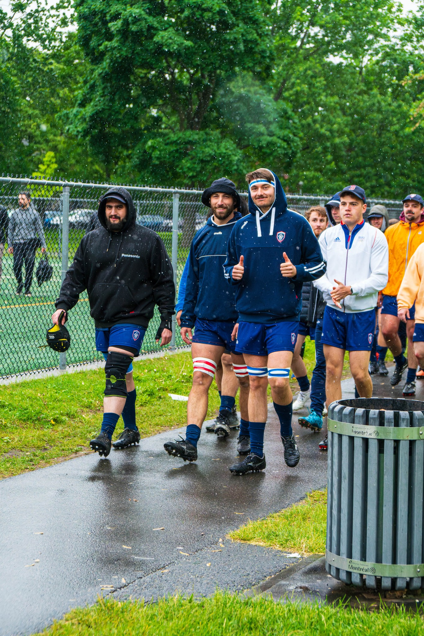  Rugby XV de Montréal - Westmount Rugby Club - Rugby - RQ 2025 - LP1M - XV de Montréal vs Westmount RC (#RQ25LP1XVMW5) Photo by:  | Siuxy Sports 2025-05-31