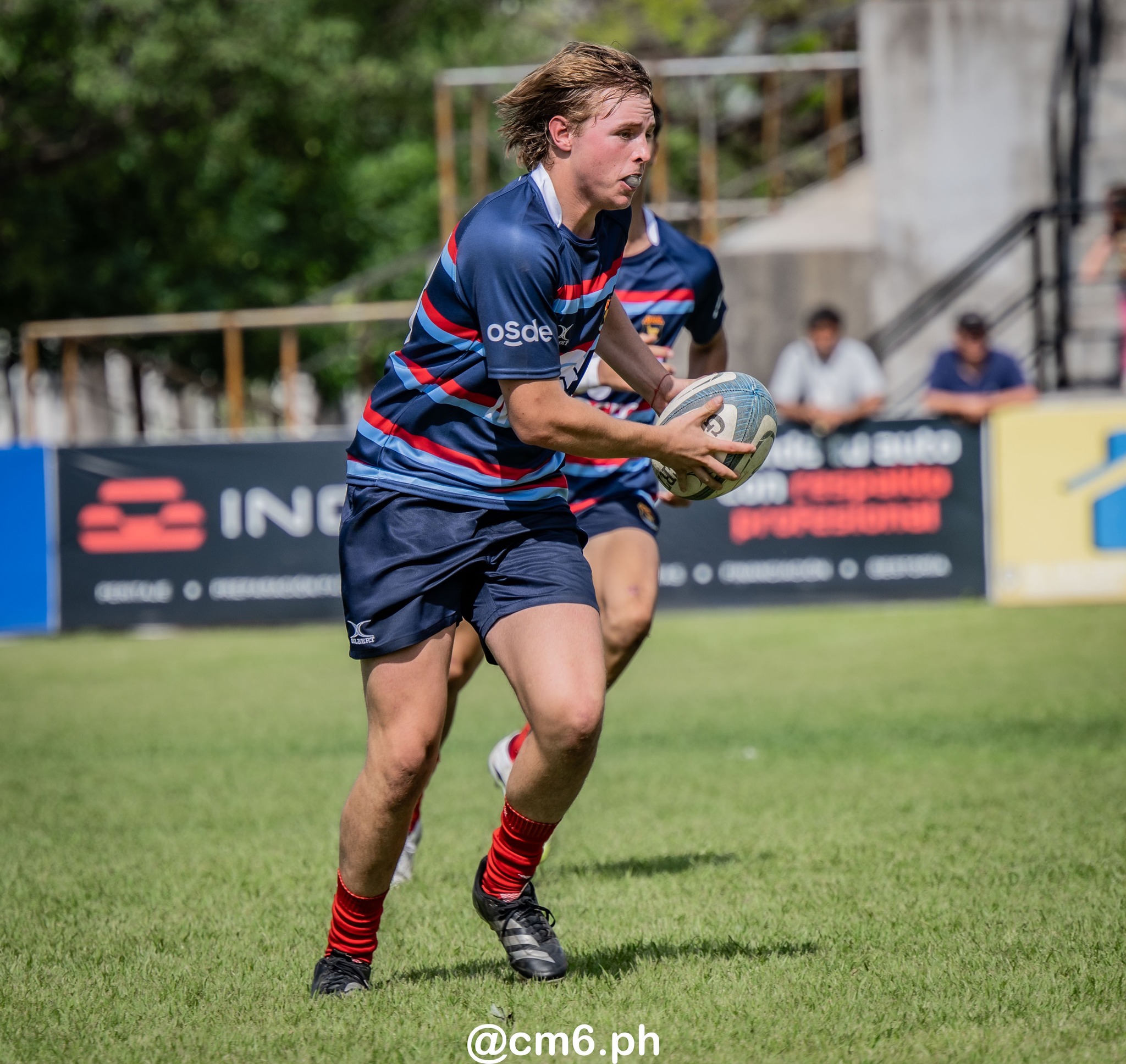  URT - M17 - URC - M17 - Rugby - URT 2025 - M17 - Tucuman vs Mendoza (#URT25M17TM11) Photo by: Christian Mas | Siuxy Sports 2025-11-01