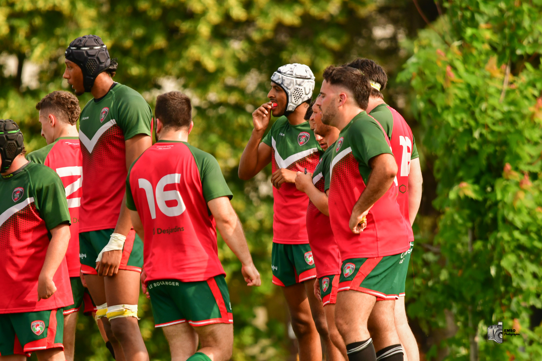  Club de Rugby de Québec - Rugby Club de Montréal - Rugby - RQ 2025 - SL R M - CRQ (5) vs (31) RCM (#RQ25SLRMCRQM7) Photo by: emso photo | Siuxy Sports 2025-07-12
