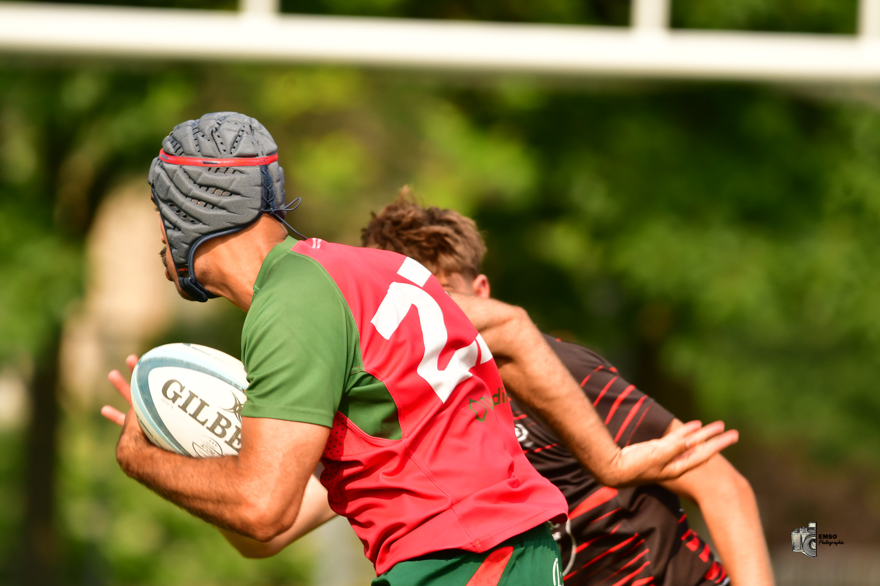  Club de Rugby de Québec - Rugby Club de Montréal - Rugby - RQ 2025 - SL R M - CRQ (5) vs (31) RCM (#RQ25SLRMCRQM7) Photo by: emso photo | Siuxy Sports 2025-07-12