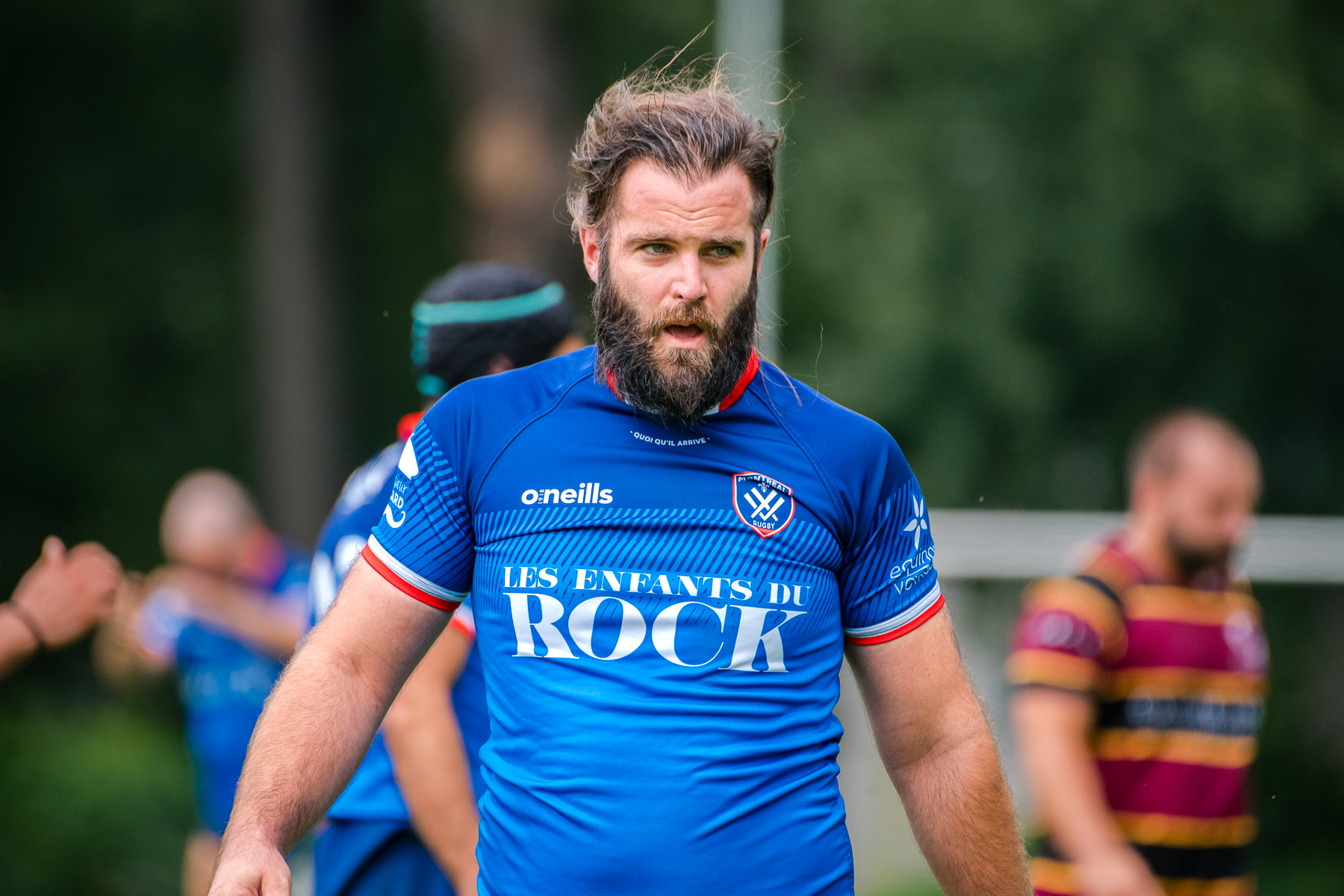  Rugby XV de Montréal - Mont-Tremblant RFC - Rugby - RQ 2023 - LPR1 - Finale - XV de Montreal vs Mont-Tremblant (#RQ23LP1FXVMT8) Photo by:  | Siuxy Sports 2023-08-19