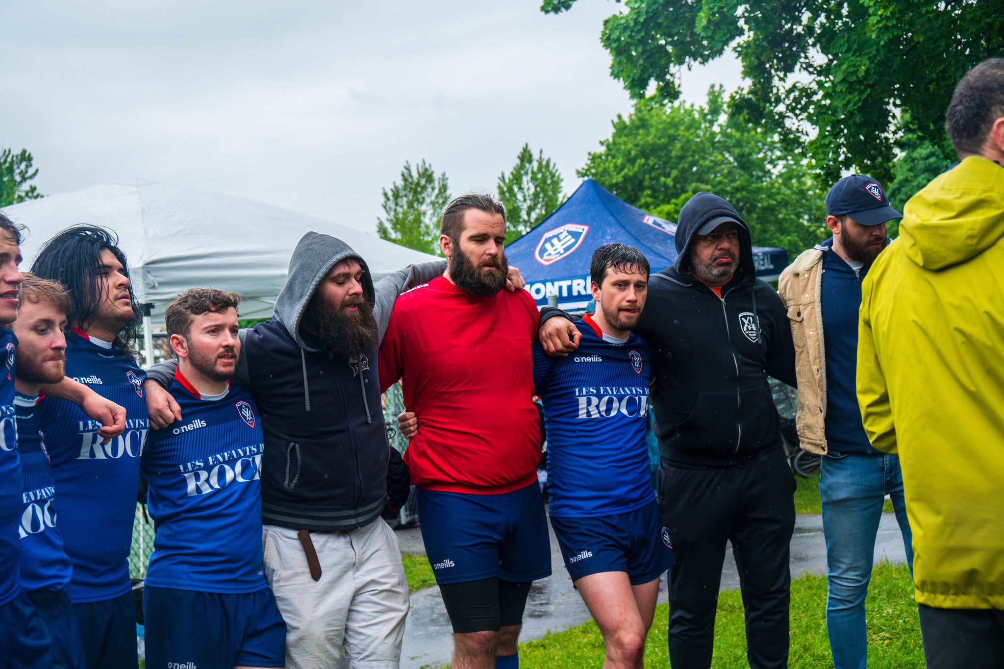  Rugby XV de Montréal - Westmount Rugby Club - Rugby - RQ 2025 - LP1M - XV de Montréal vs Westmount RC (#RQ25LP1XVMW5) Photo by:  | Siuxy Sports 2025-05-31