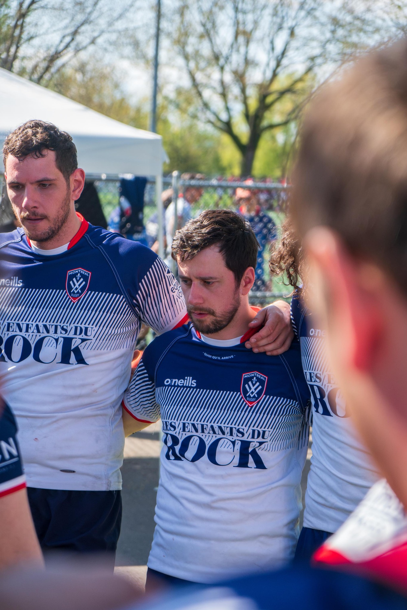  Rugby XV de Montréal - Ottawa Rugby Club - Rugby - RQ 2025 - LPR2 M - XV de Montreal vs Ottawa RC (#RQ25LP2MXVOT5) Photo by:  | Siuxy Sports 2025-05-11
