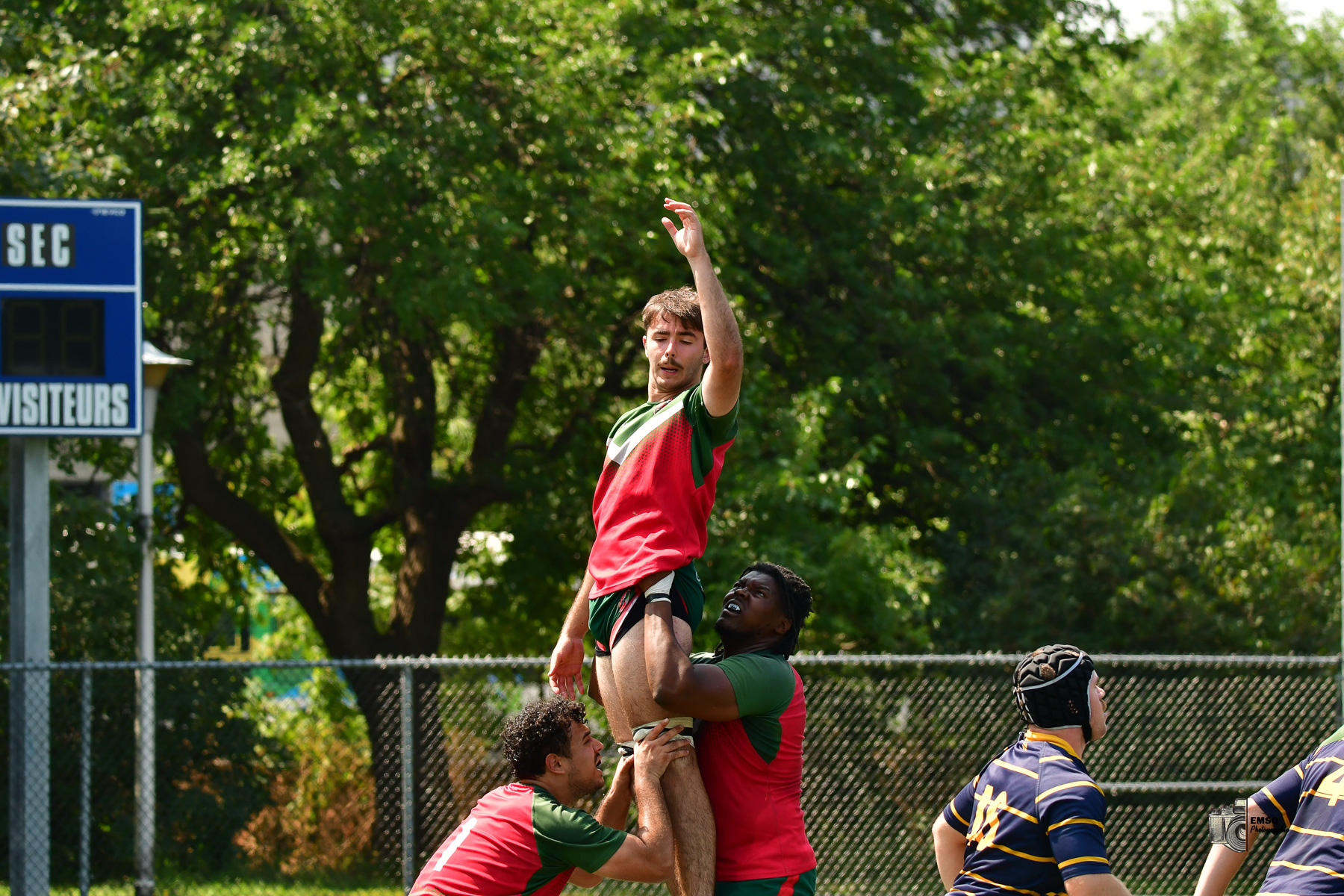  Rugby Club de Montréal - Town of Mount Royal RFC - Rugby - RQ 2025 - SL M - Semi Final - TMR (17) vs (3) RCM - Reel Emso Photo (#RQ25SLMMRM28) Photo by: emso photo | Siuxy Sports 2025-08-09