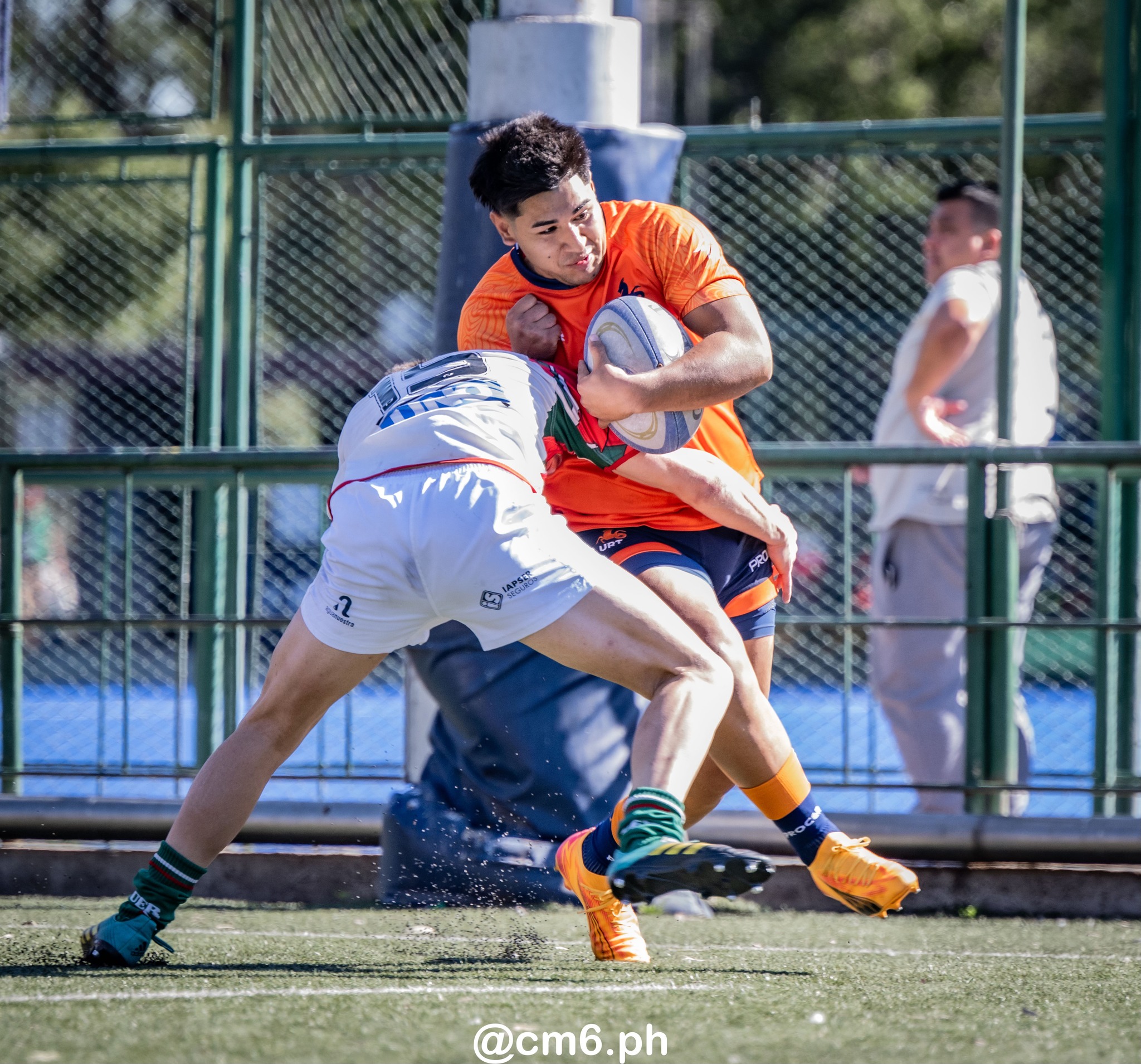  Seleccionado de Tucuman - 7s -  - Rugby - URT 2025 JADAR - Tucuman 7 (#URT25JADART7) Photo by: Christian Mas | Siuxy Sports 2025-09-14