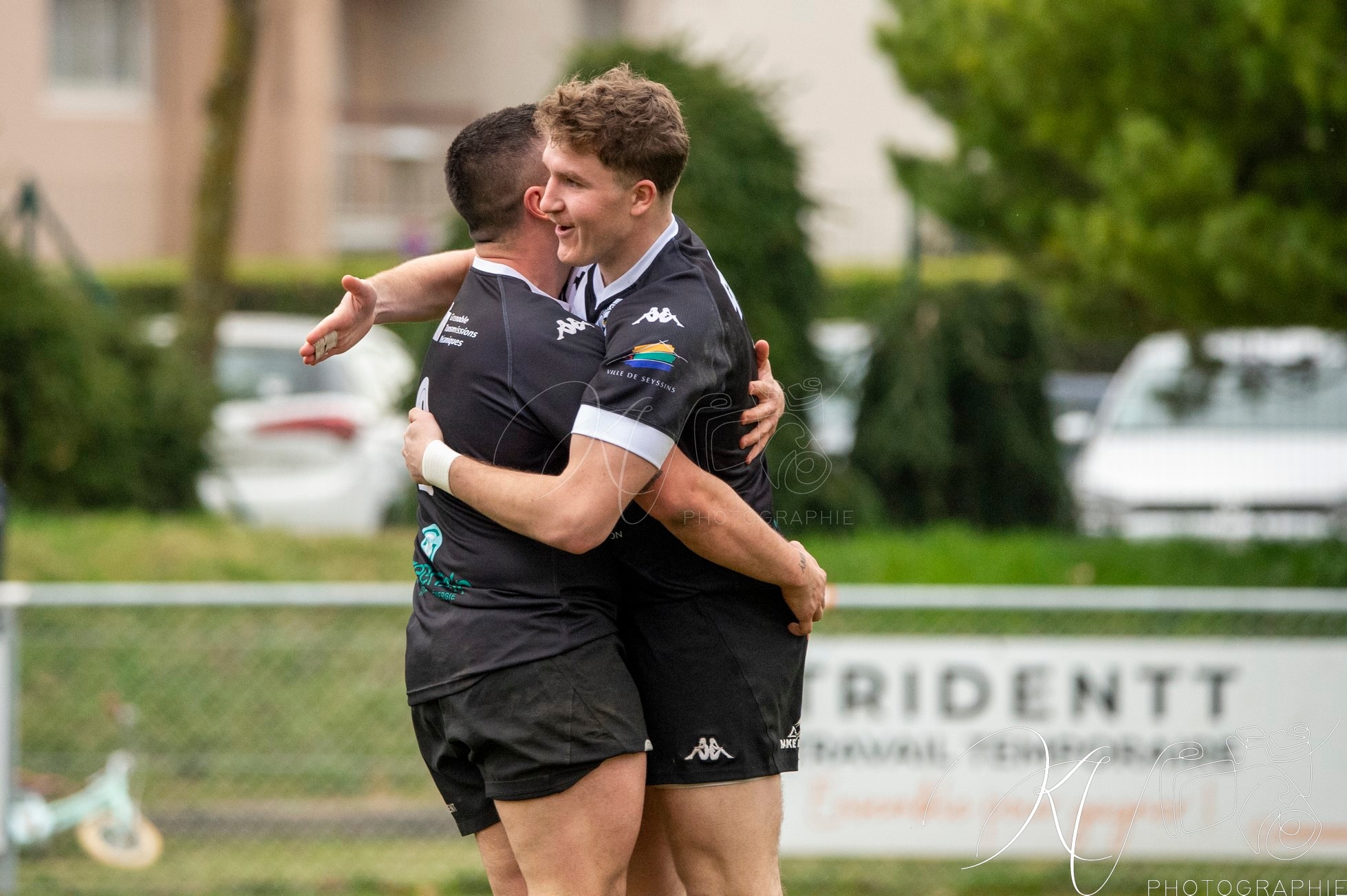  Rugby Club de Seyssins - FC Tournon-Tain Rugby - Rugby - FFR 2025 - Fed3 - RC Seyssins vs FC Tournon-Tain Rugby (#FFR25F3RCSTTR03) Photo by: Karine Valentin | Siuxy Sports 2025-03-09
