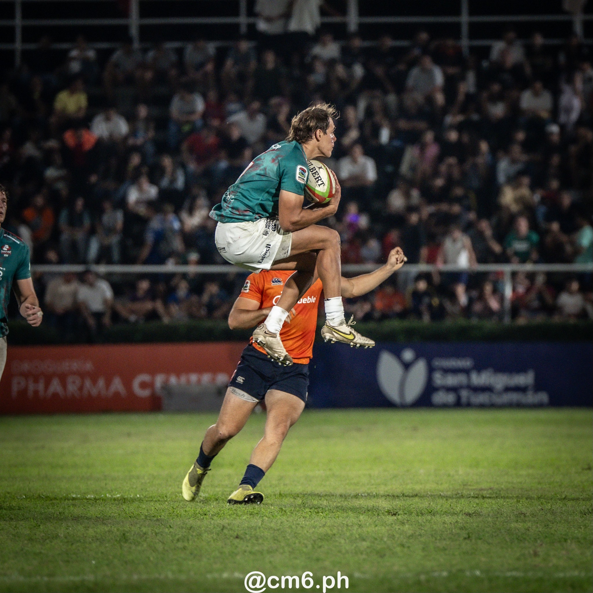  Tarucas - Dogos XV - Rugby - SRA 2025 - Fecha 12 - Tarucas (29) vs (43) Dogos (#SRA25TARDOG05) Photo by: Christian Mas | Siuxy Sports 2025-05-16