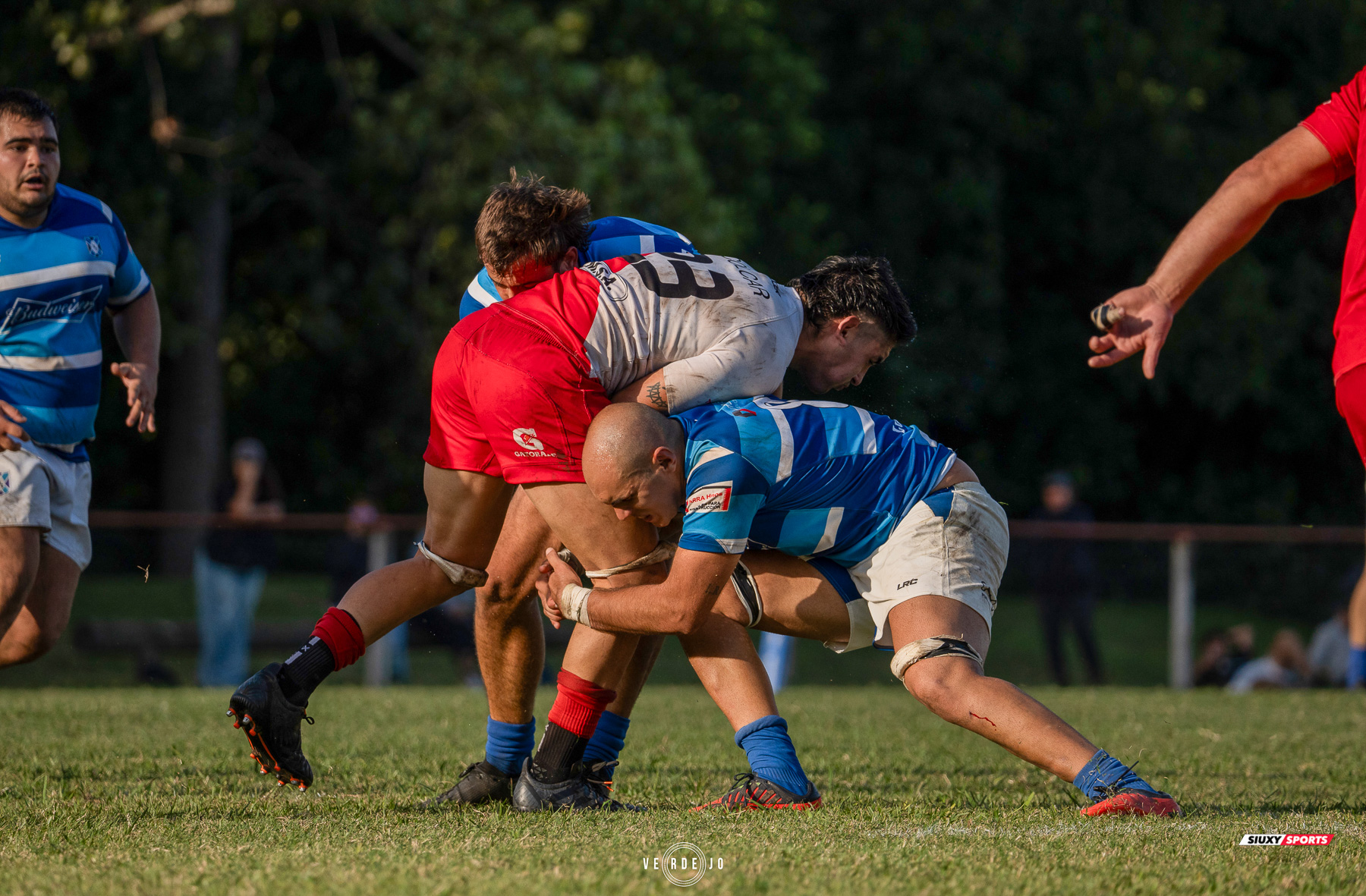  Mariano Moreno - Luján Rugby Club - Rugby - URBA 2025 -  1raB - Mariano Moreno (27) vs (16) Lujan RC - Sup, Inter, Pré (#URBA251BMMLRC04) Photo by: Ignacio Verdejo | Siuxy Sports 2025-04-19
