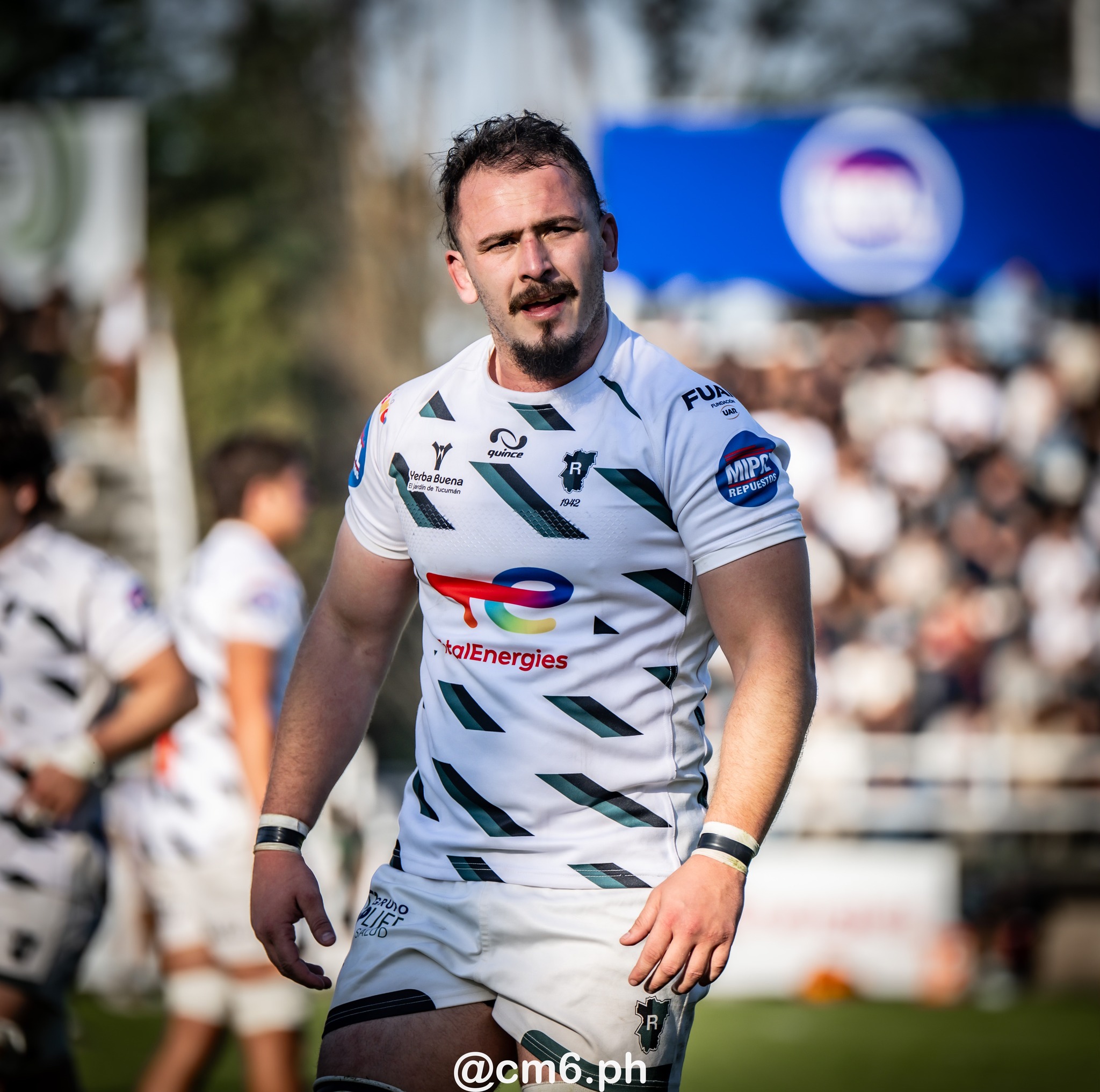  Tucumán Rugby Club - Universitario Rugby Club - Tucuman - Rugby - URT 2025 - 6ta fecha Anual Tucumano - Tucuman Rugby (26) vs (24) Universitario de Tucuman (#URT25ATTRUT5) Photo by: Christian Mas | Siuxy Sports 2025-05-31