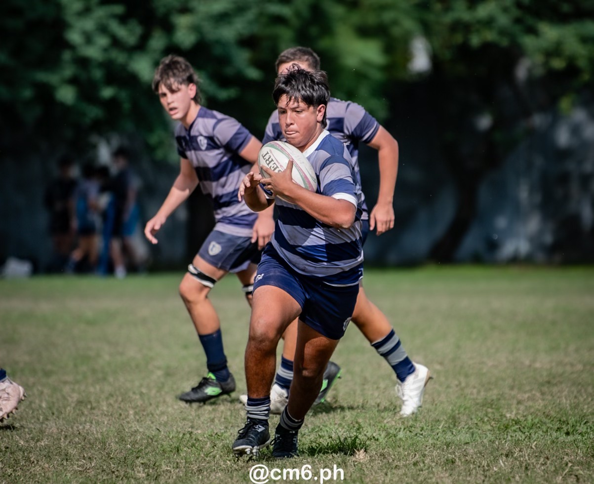  Universitario Rugby Club - Tucuman - Tucumán Lawn Tennis Club - Rugby - URT 2025 - M15 - Universitario vs Lawn Tennis (#URT25M15UTLT05) Photo by: Christian Mas | Siuxy Sports 2025-05-03