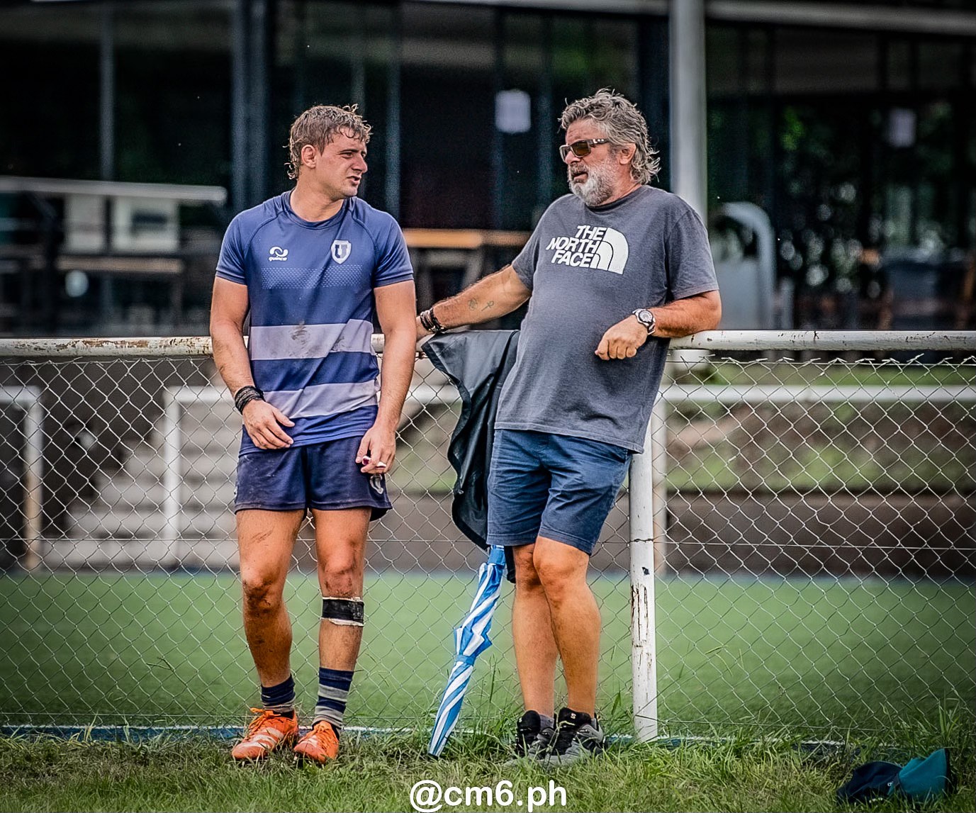  Universitario Rugby Club - Tucuman - Tucumán Lawn Tennis Club - Rugby - URT 2025 - M19 - Universitario vs Lawn Tennis (#URT25M19UNTLT03) Photo by: Christian Mas | Siuxy Sports 2025-03-30
