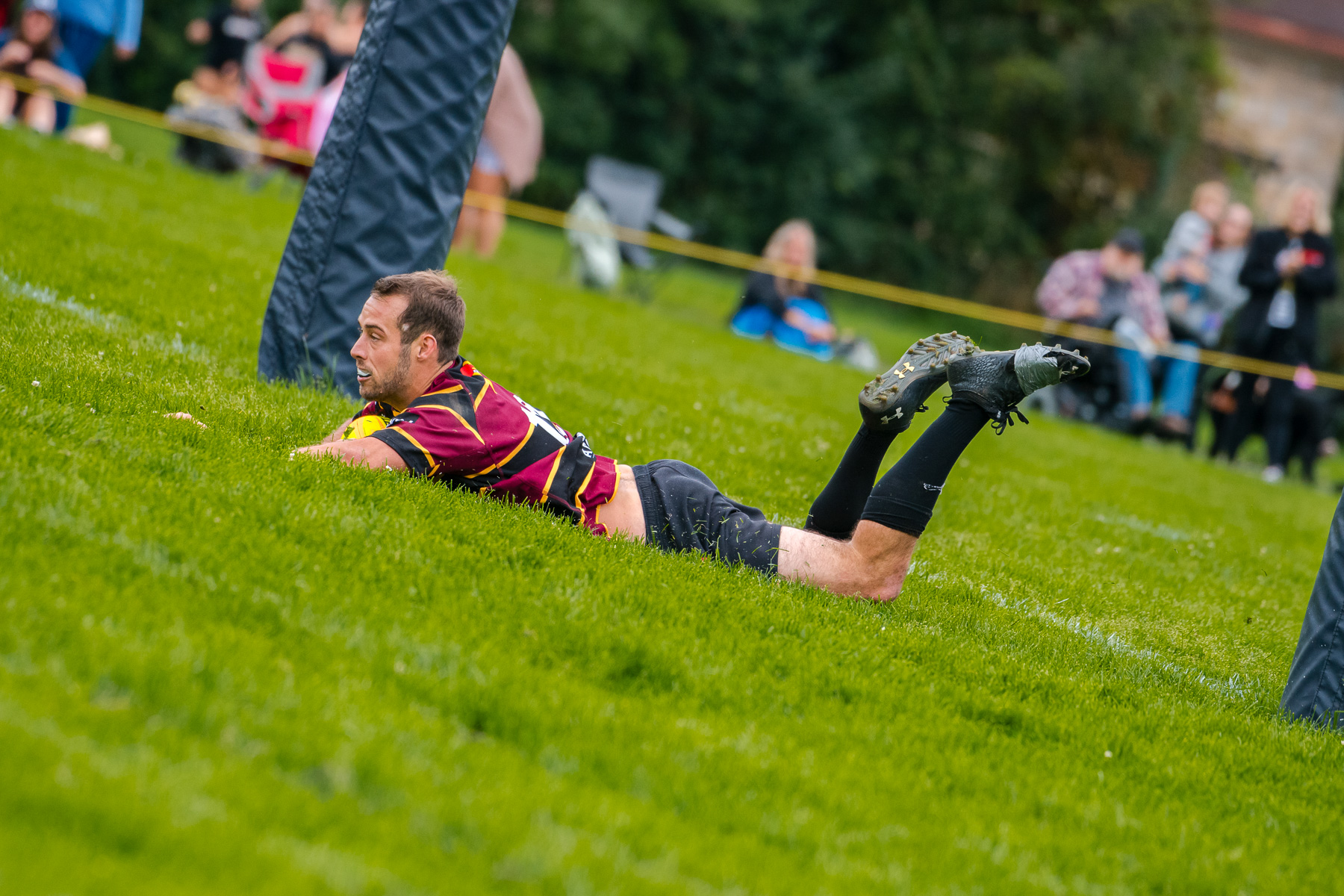  Rugby XV de Montréal - Mont-Tremblant RFC - Rugby - RQ 2023 - LPR1 - Finale - XV de Montreal vs Mont-Tremblant (#RQ23LP1FXVMT8) Photo by:  | Siuxy Sports 2023-08-19
