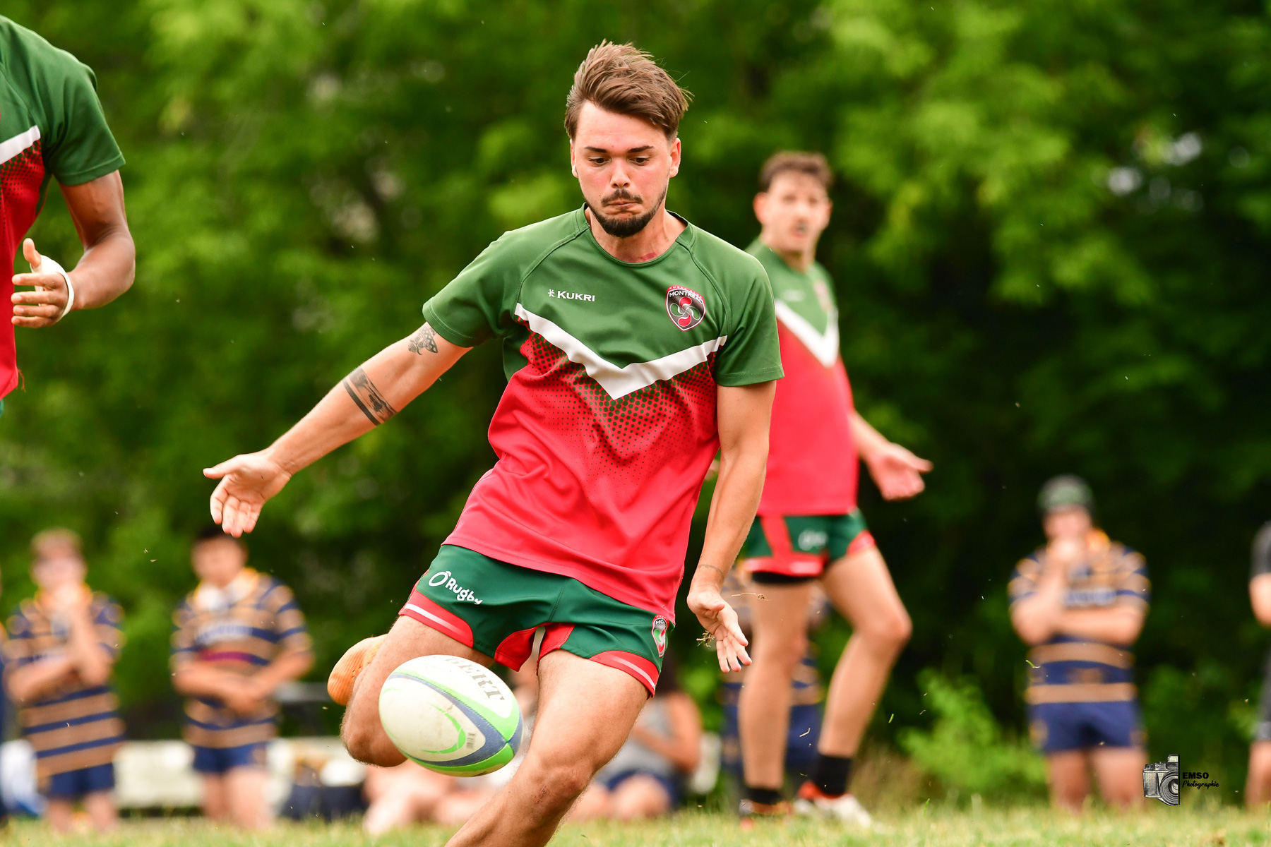  Town of Mount Royal RFC - Rugby Club de Montréal - Rugby - RQ 2025 - SL M R - Town of Mount Royal vs Rugby Club de Montréal (#RQ25SLMRTMR77) Photo by: emso photo | Siuxy Sports 2025-07-05