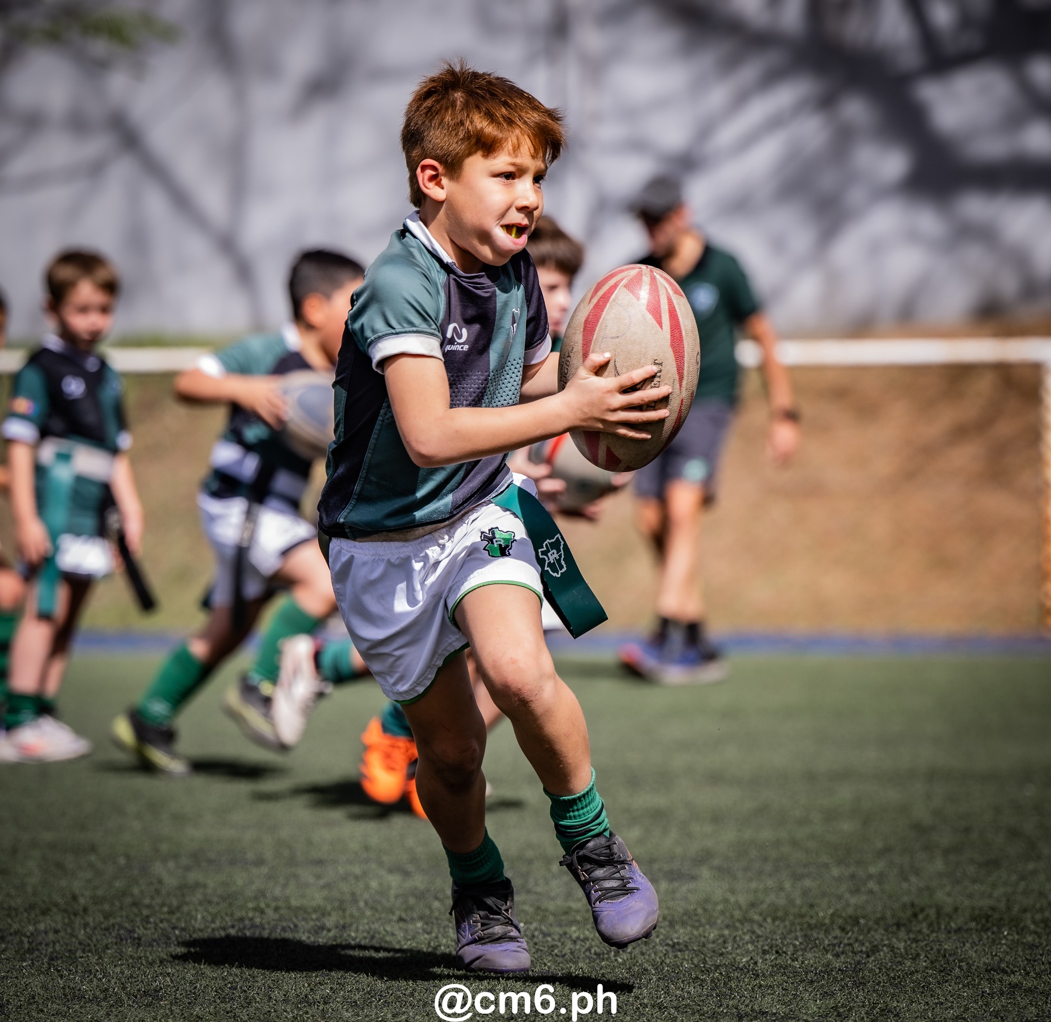  Universitario Rugby Club - Tucuman - Tucumán Rugby Club - Rugby - URT 2025 - Inferiores - Universitario vs Tucuman Rugby (#URT25IUTR09) Photo by: Christian Mas | Siuxy Sports 2025-09-28