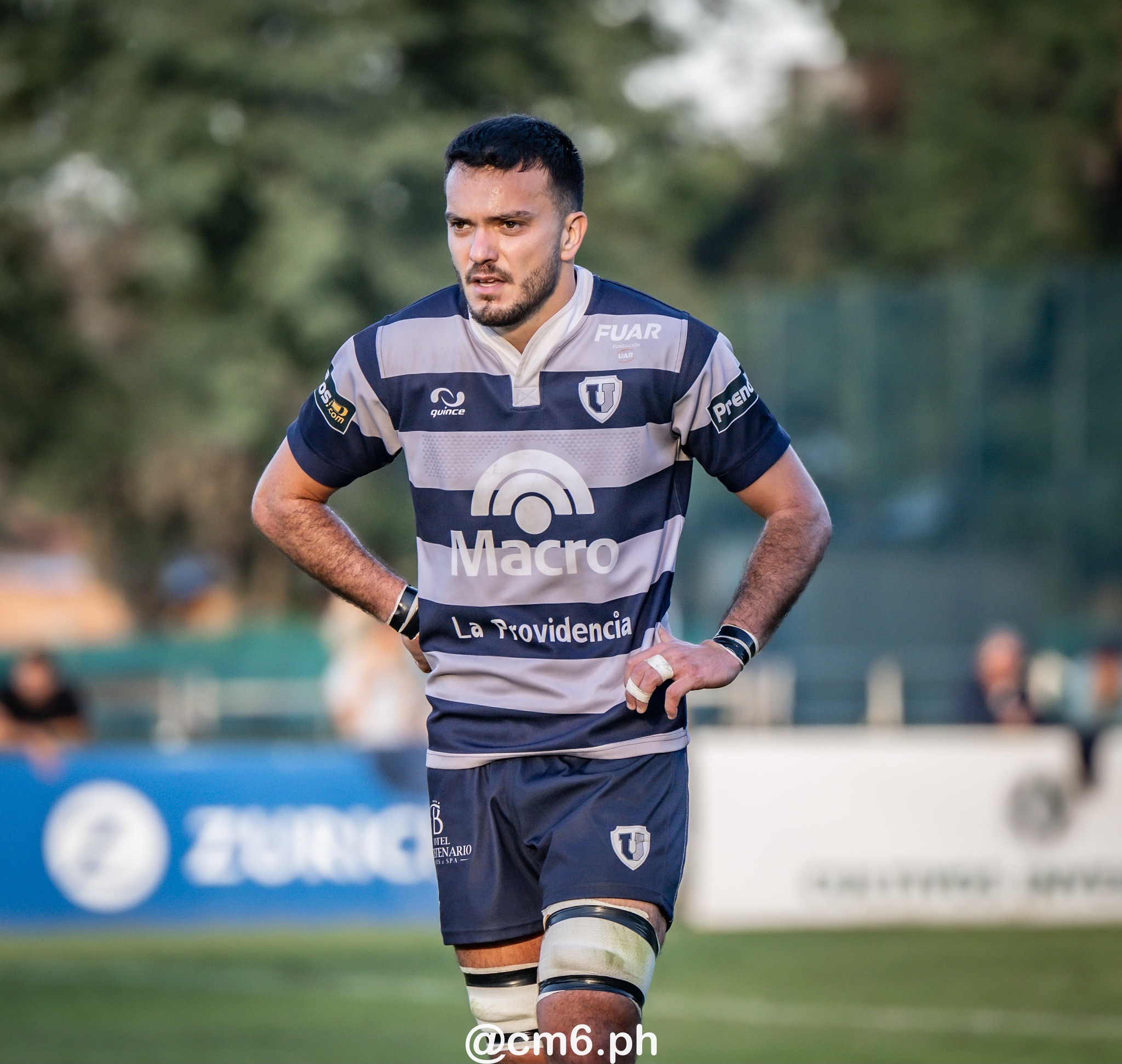  Tucumán Rugby Club - Universitario Rugby Club - Tucuman - Rugby - URT 2025 - 6ta fecha Anual Tucumano - Tucuman Rugby (26) vs (24) Universitario de Tucuman (#URT25ATTRUT5) Photo by: Christian Mas | Siuxy Sports 2025-05-31