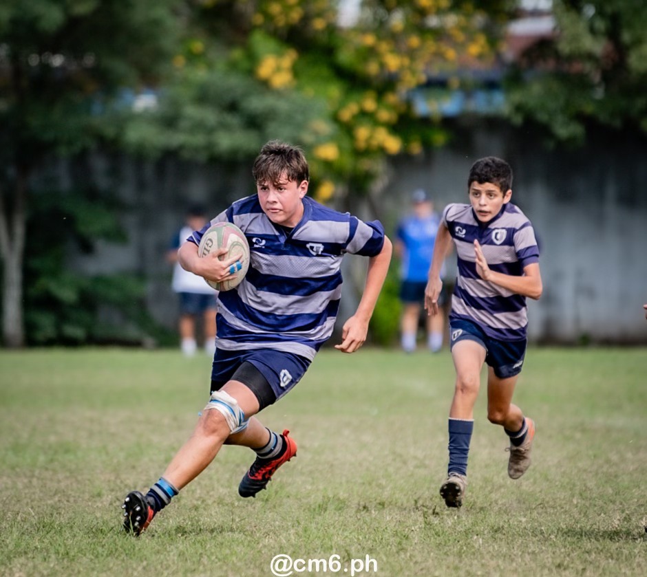  Universitario Rugby Club - Tucuman - Tucumán Lawn Tennis Club - Rugby - URT 2025 - M13 M15 - Universitario vs Tucuman Lawn Tennis (#URT25M1315ULT5) Photo by: Christian Mas | Siuxy Sports 2023-05-03