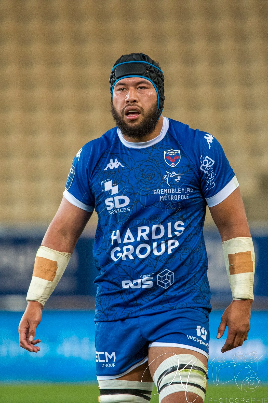  FC Grenoble Rugby - USON Nevers - Rugby - FFR 2025 - Pro D2 - FC Grenoble Rugby (51) vs (42) USON Nevers (#PD225PD2FCGUSN5) Photo by: Karine Valentin | Siuxy Sports 2025-05-16