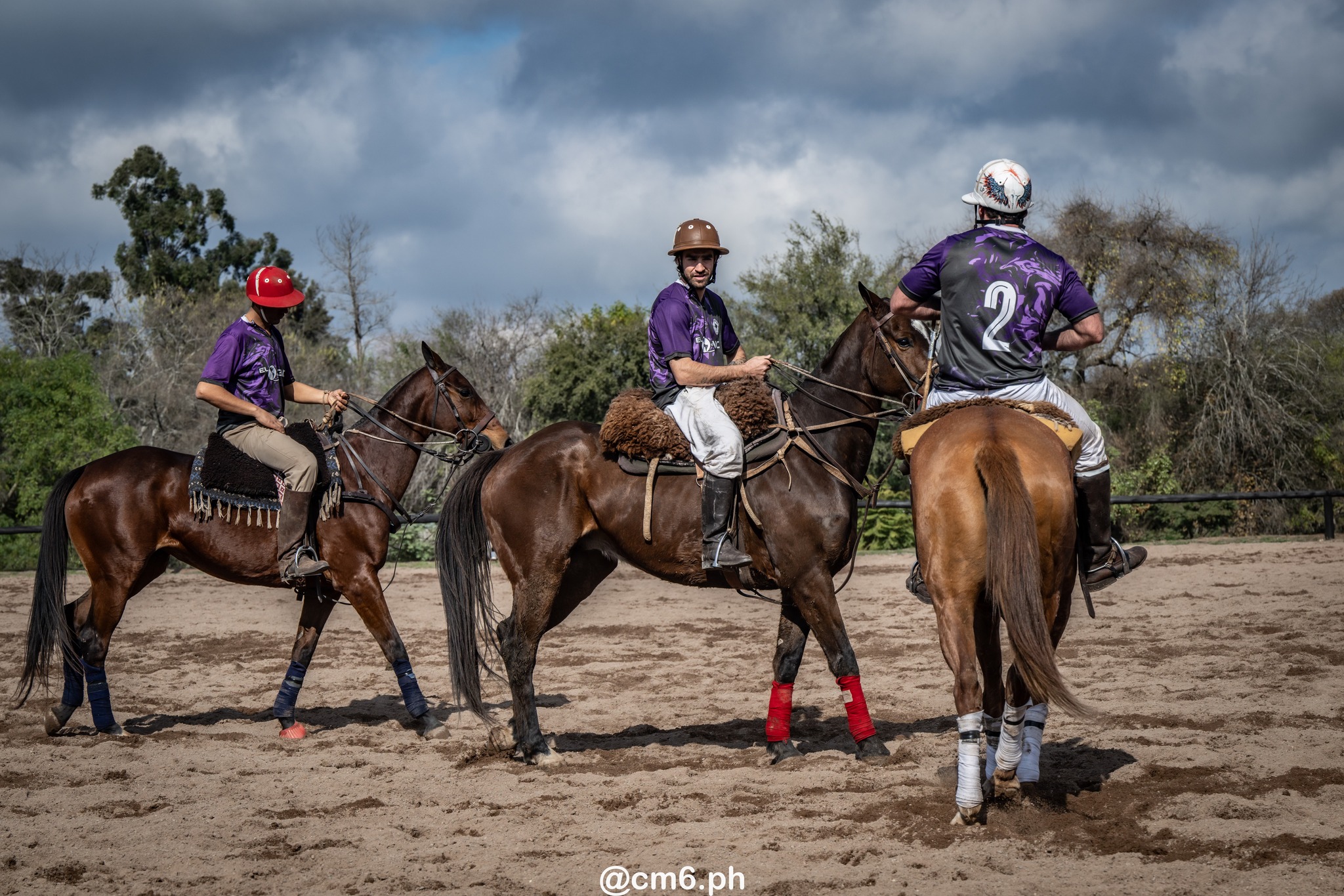   -  - Pato - Torneo Nacional de Pato dia de la Independencia Argentina (#2025PATOINDAR) Photo by: Christian Mas | Siuxy Sports 2025-07-12