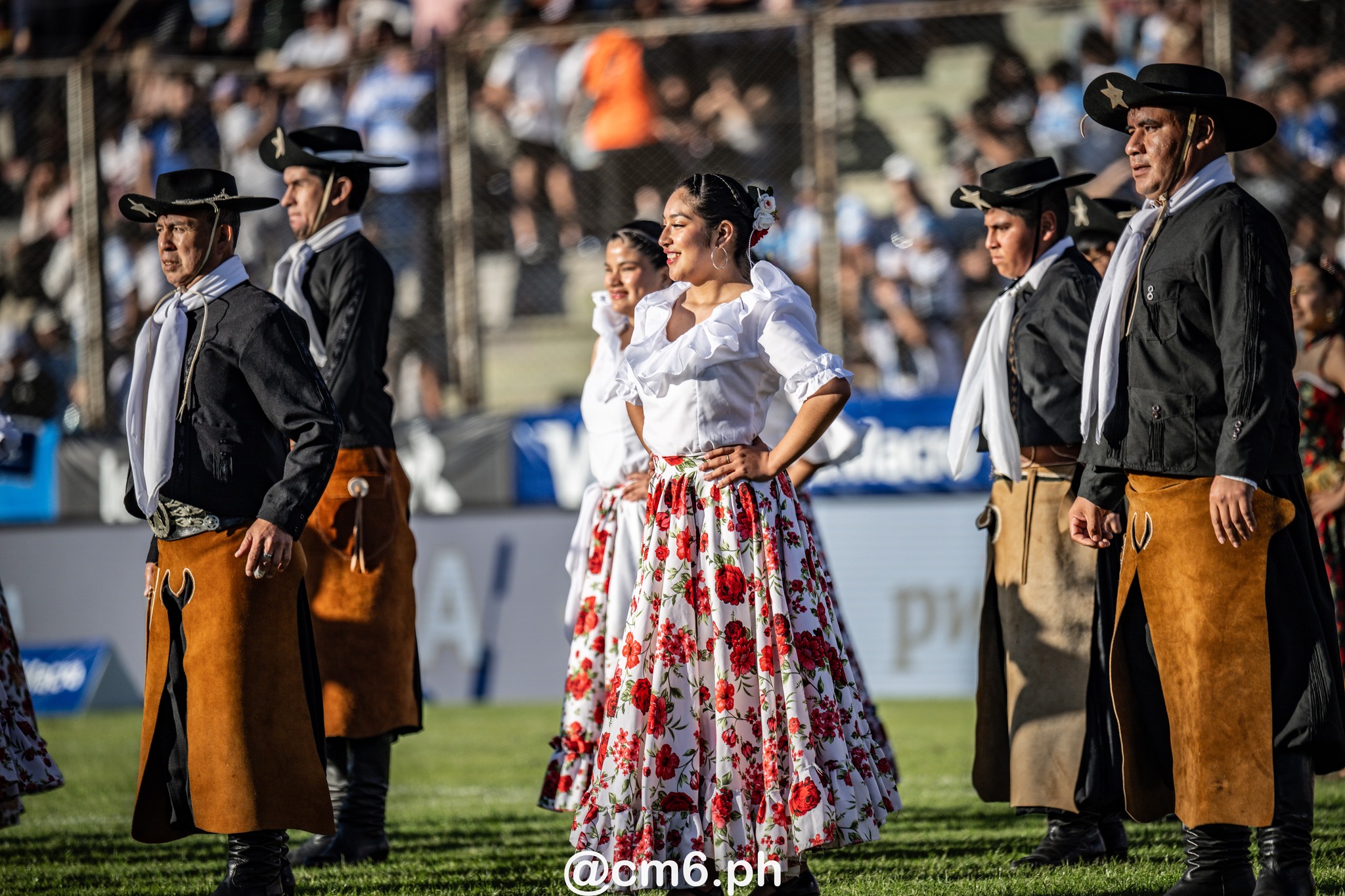  Selección Argentina de Rugby XV - Selección de Rugby de Uruguay - Rugby - International Rugby Union 2025 - Los Pumas-Argentina (52) vs (17) Los Teros-Uruguay (#IRB25UARURU7) Photo by: Christian Mas | Siuxy Sports 2025-07-17