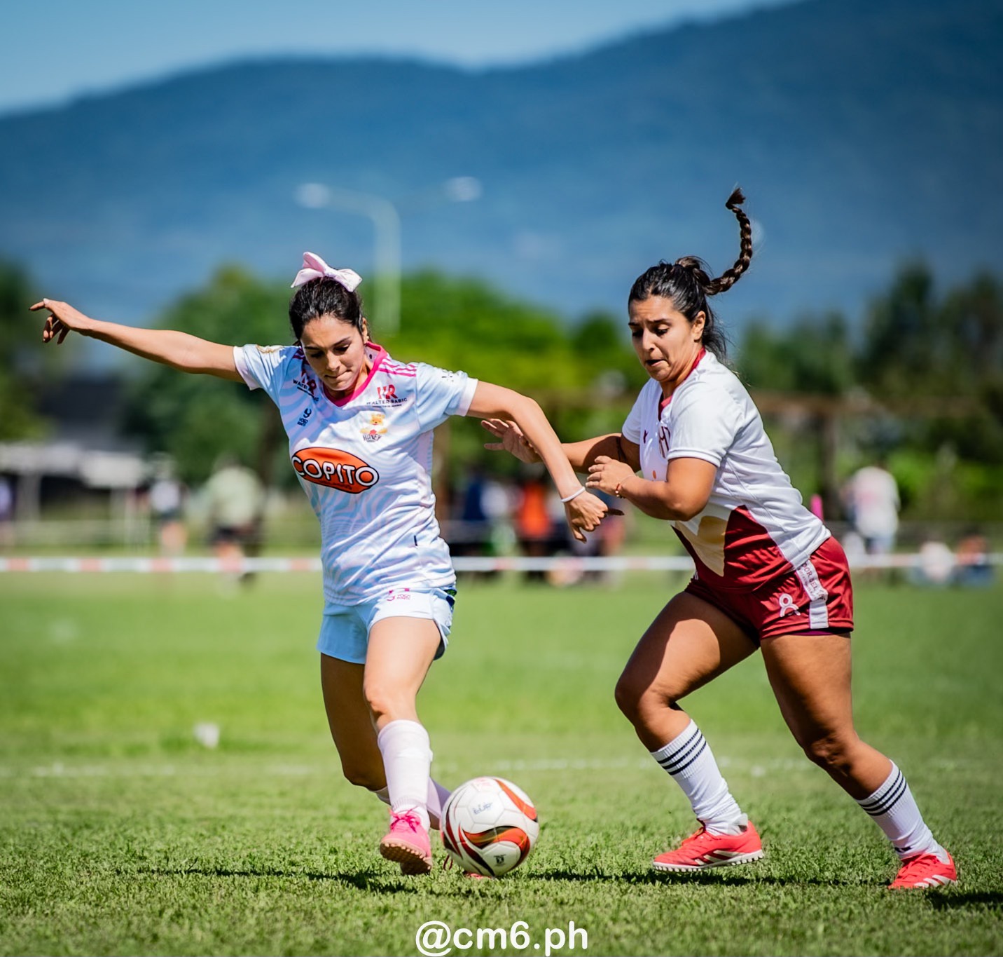  Equipo 0055 -  - Soccer - TLCF 2025 - Futbol Femenino Las Cañas (#TLCF25FFLC03) Photo by: Christian Mas | Siuxy Sports 2025-03-29