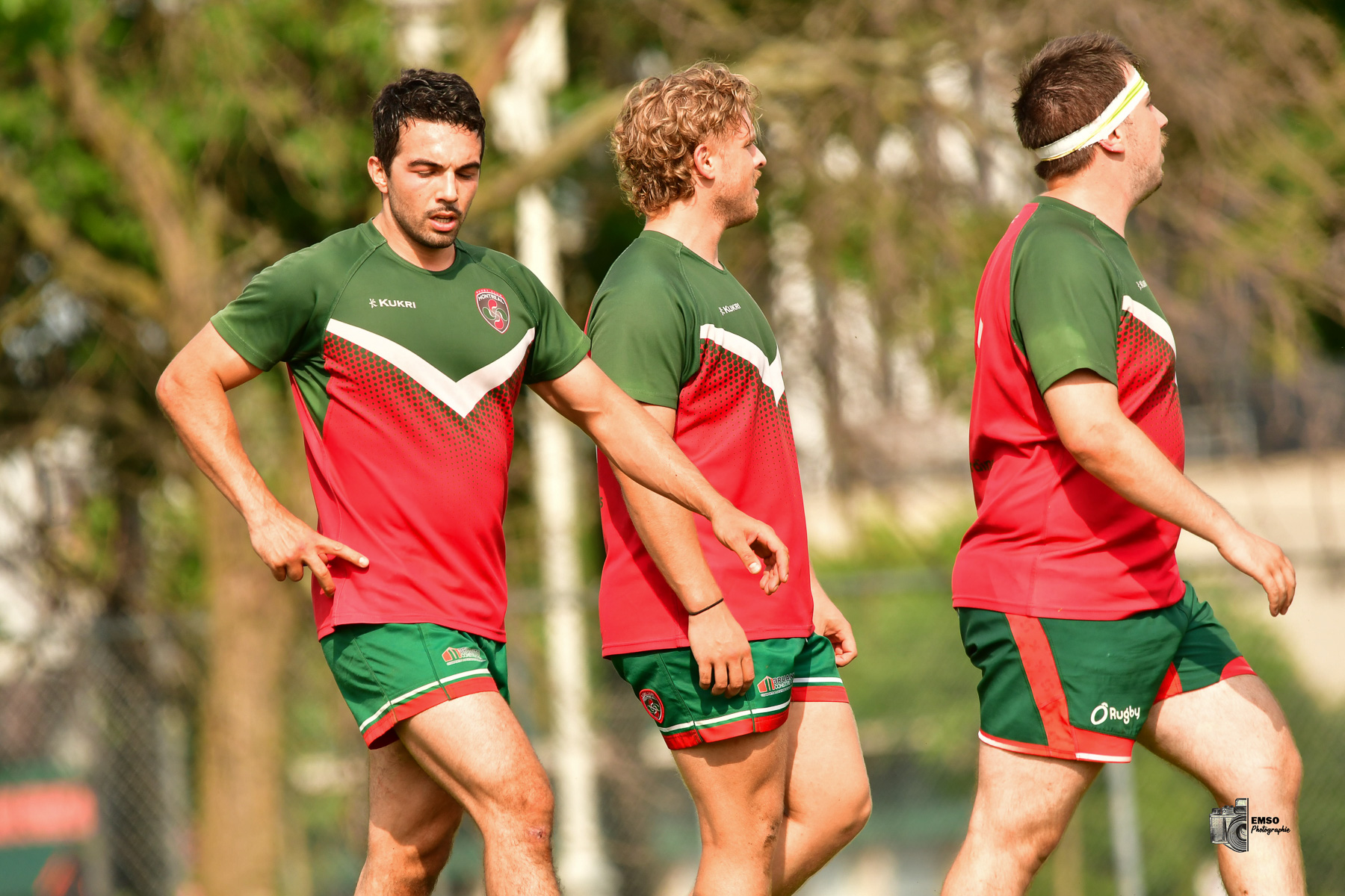  Club de Rugby de Québec - Rugby Club de Montréal - Rugby - RQ 2025 - SL R M - CRQ (5) vs (31) RCM (#RQ25SLRMCRQM7) Photo by: emso photo | Siuxy Sports 2025-07-12