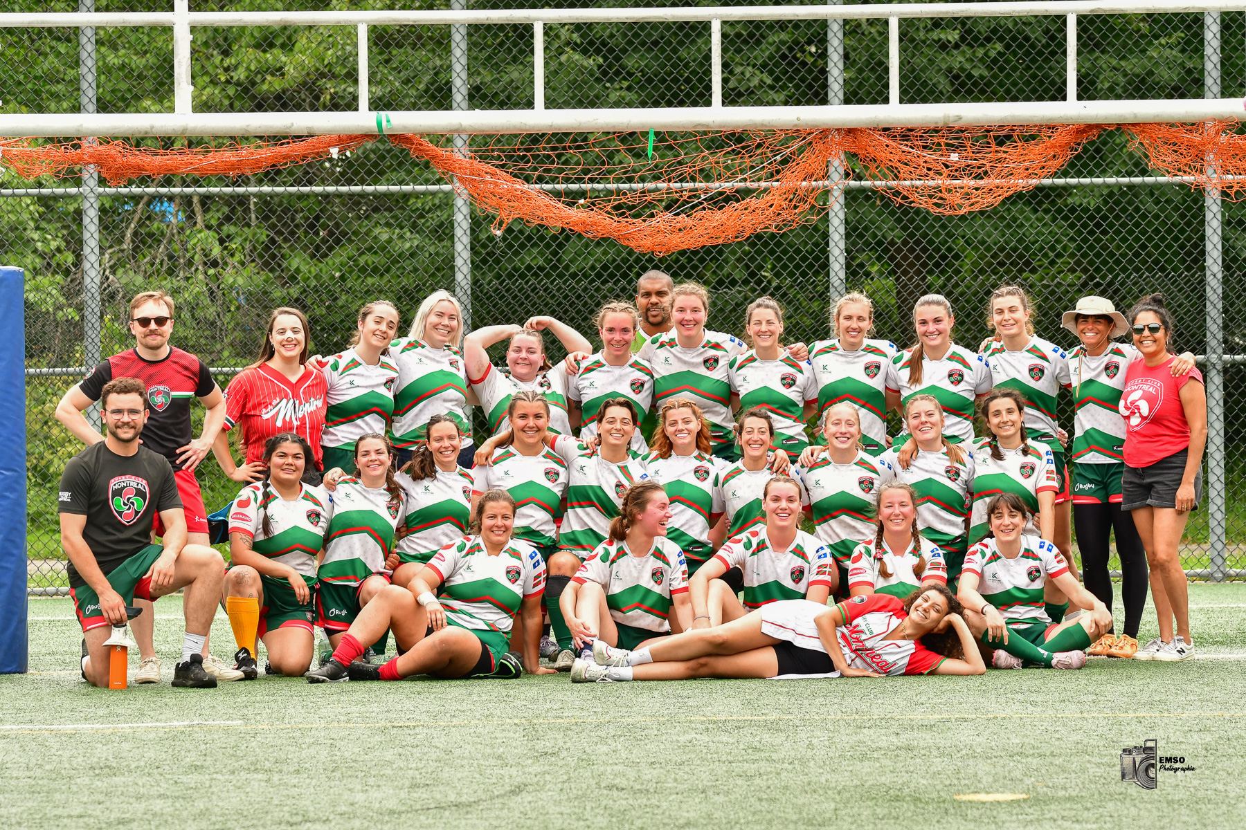  Rugby Club de Montréal - Braves de Trois-Rivières - Rugby - RQ 2025 - LQ2F - Rugby Club de Montréal vs Braves de Trois-Rivières (#RQ25LQ2FRCMB7) Photo by: emso photo | Siuxy Sports 2025-07-05